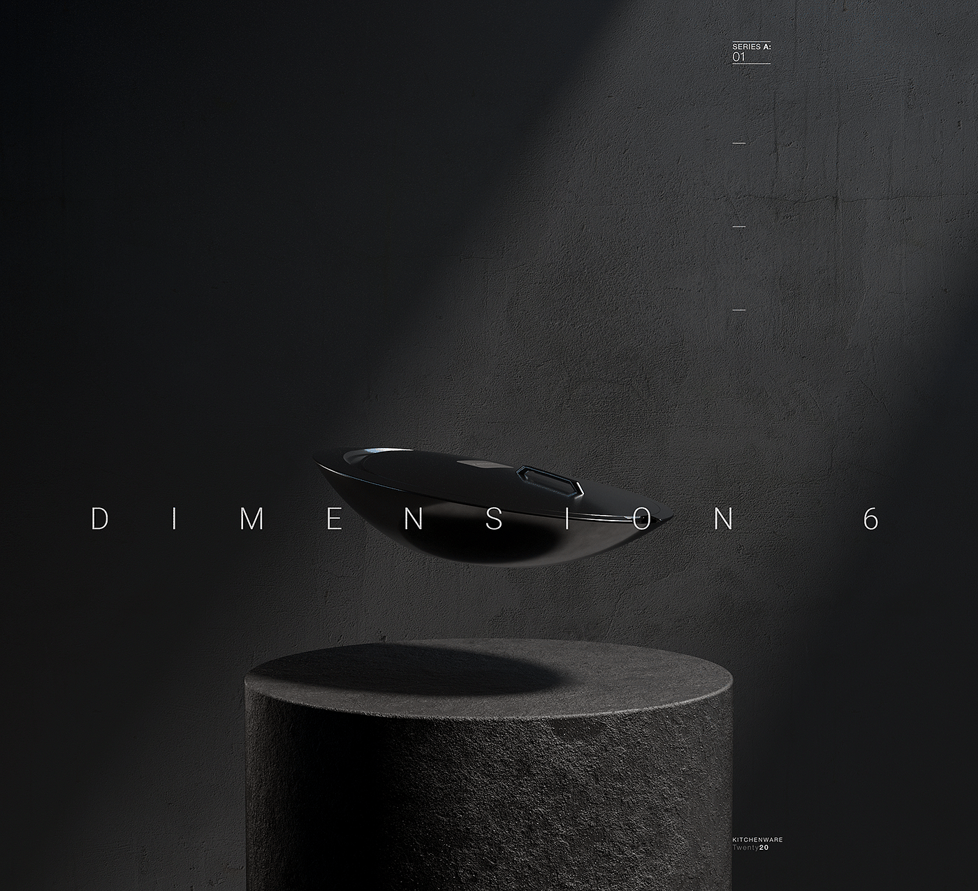 Dimension 6，Intelligent teapot，Housewear & Furnishings，small home appliances，