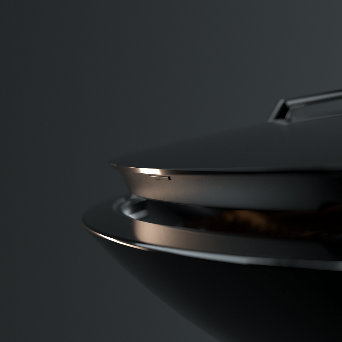 Dimension 6，Intelligent teapot，Housewear & Furnishings，small home appliances，