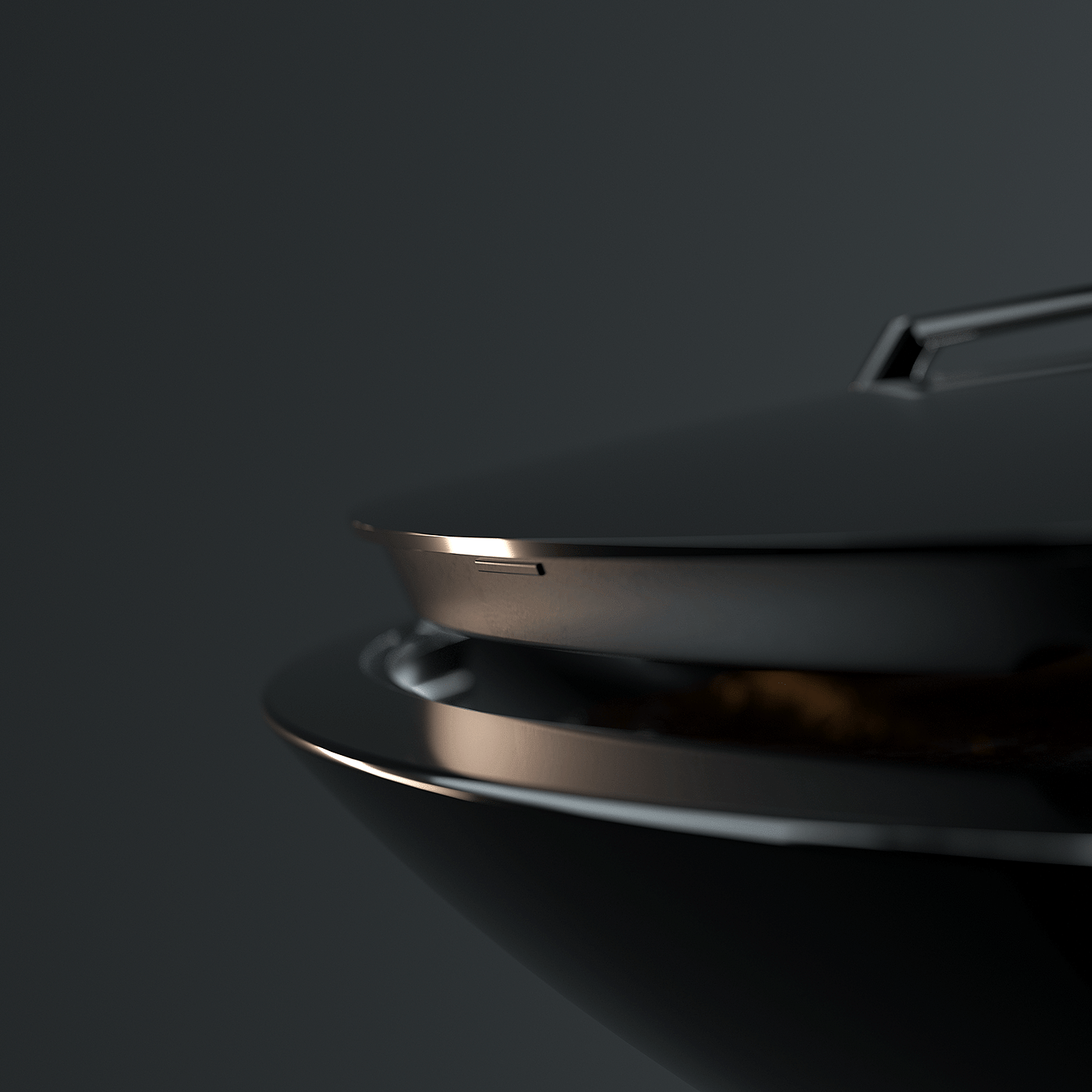 Dimension 6，Intelligent teapot，Housewear & Furnishings，small home appliances，