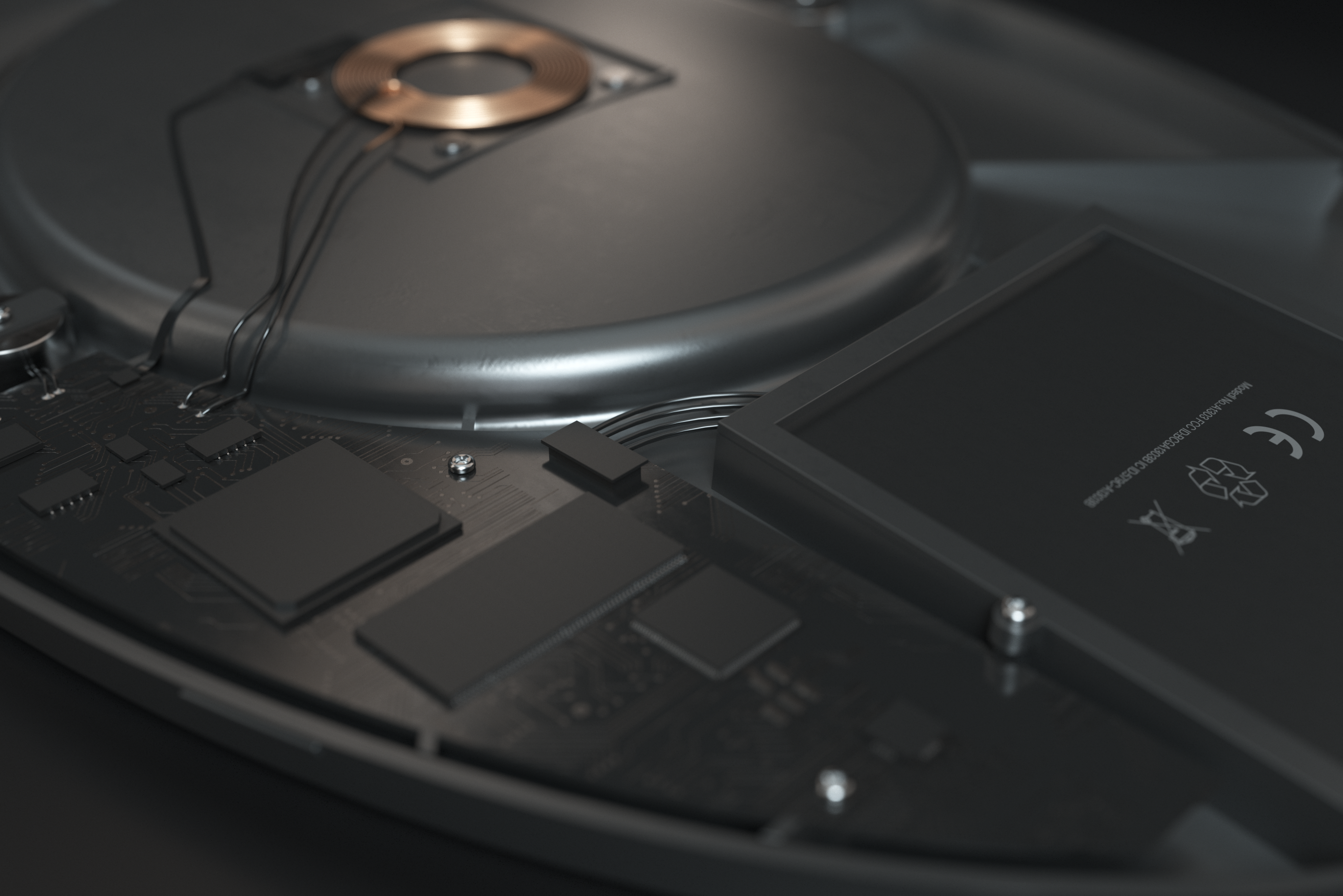 Dimension 6，Intelligent teapot，Housewear & Furnishings，small home appliances，