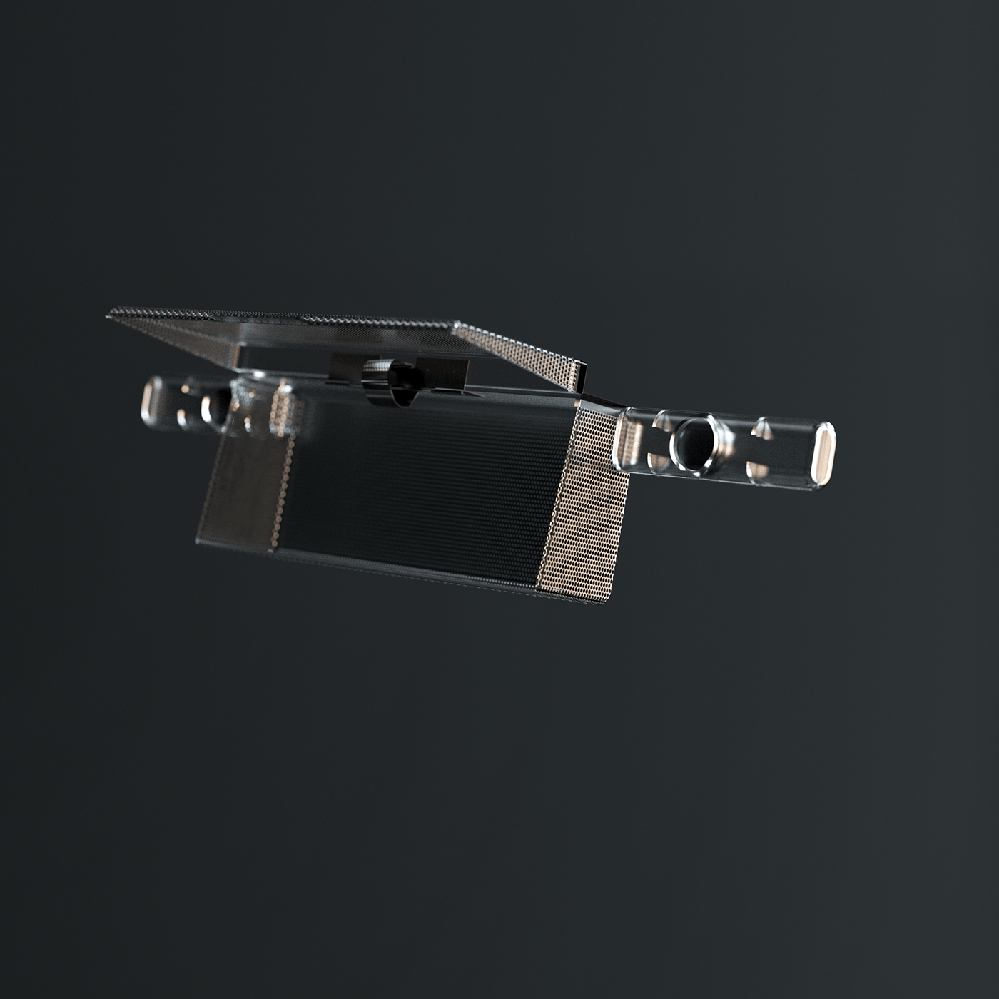 Dimension 6，Intelligent teapot，Housewear & Furnishings，small home appliances，