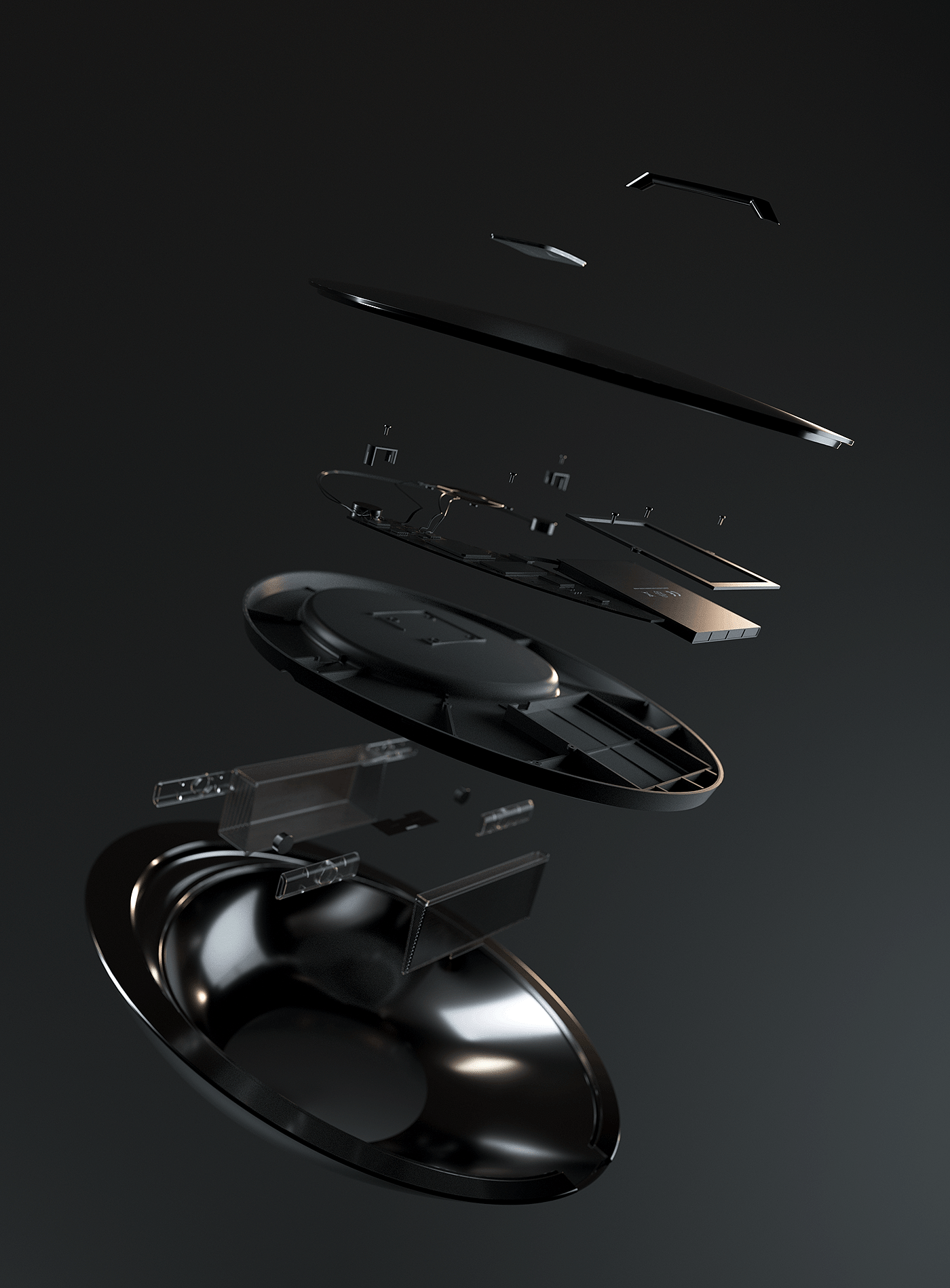 Dimension 6，Intelligent teapot，Housewear & Furnishings，small home appliances，