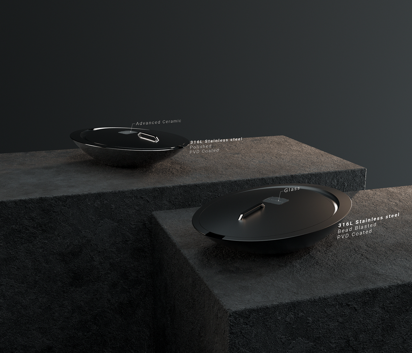 Dimension 6，Intelligent teapot，Housewear & Furnishings，small home appliances，