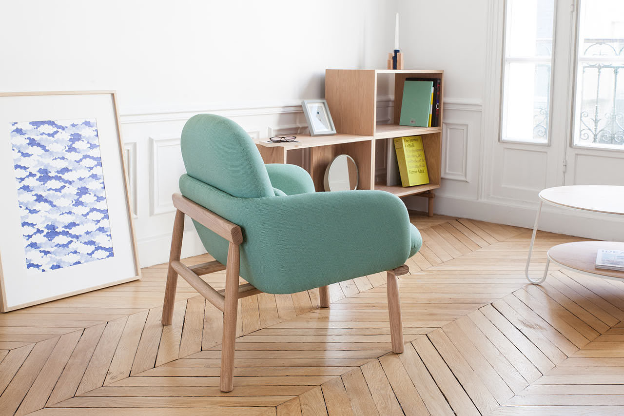 Northern Europe，Home Furnishing，furniture，sofa，Lockers，wood，