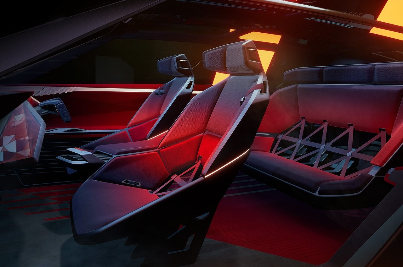 Concept Car，environment protection，outdoors，travel，