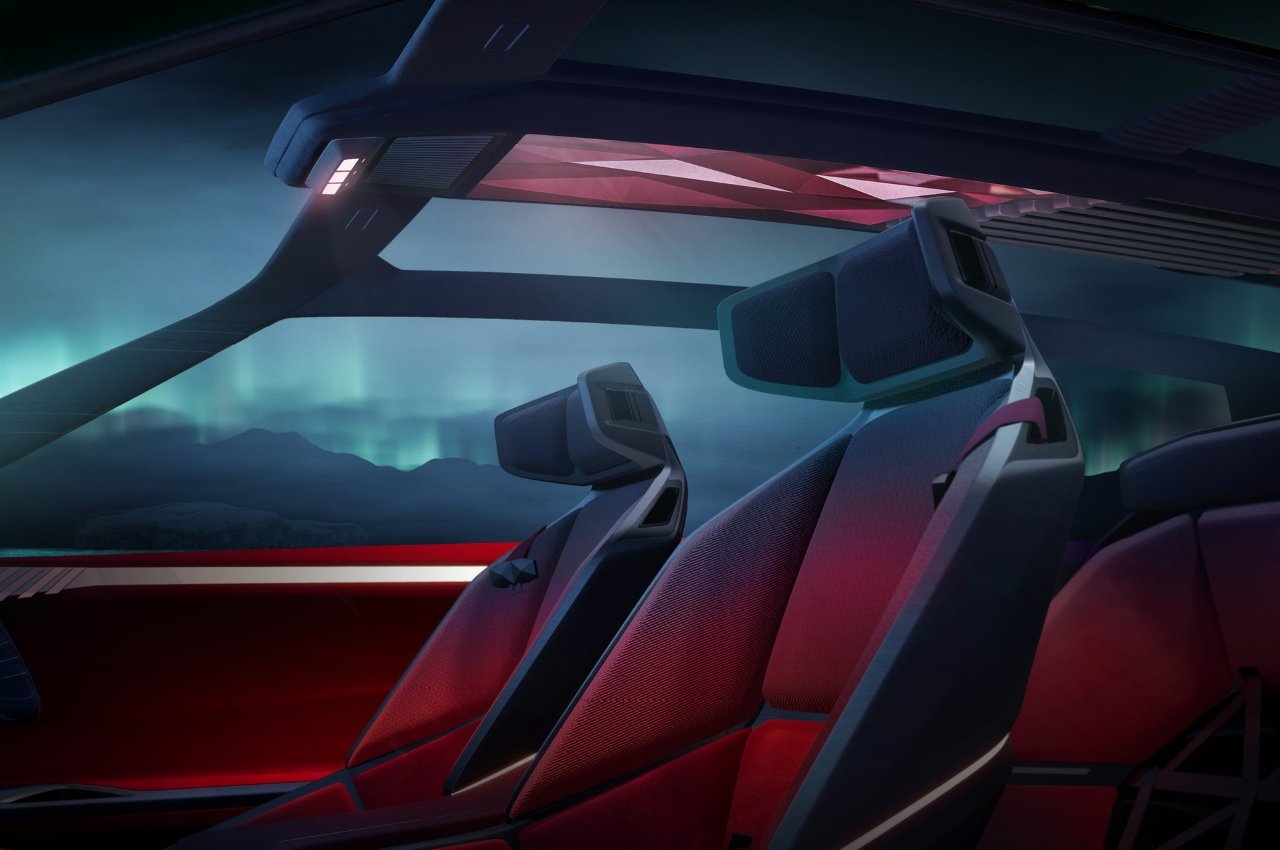 Concept Car，environment protection，outdoors，travel，