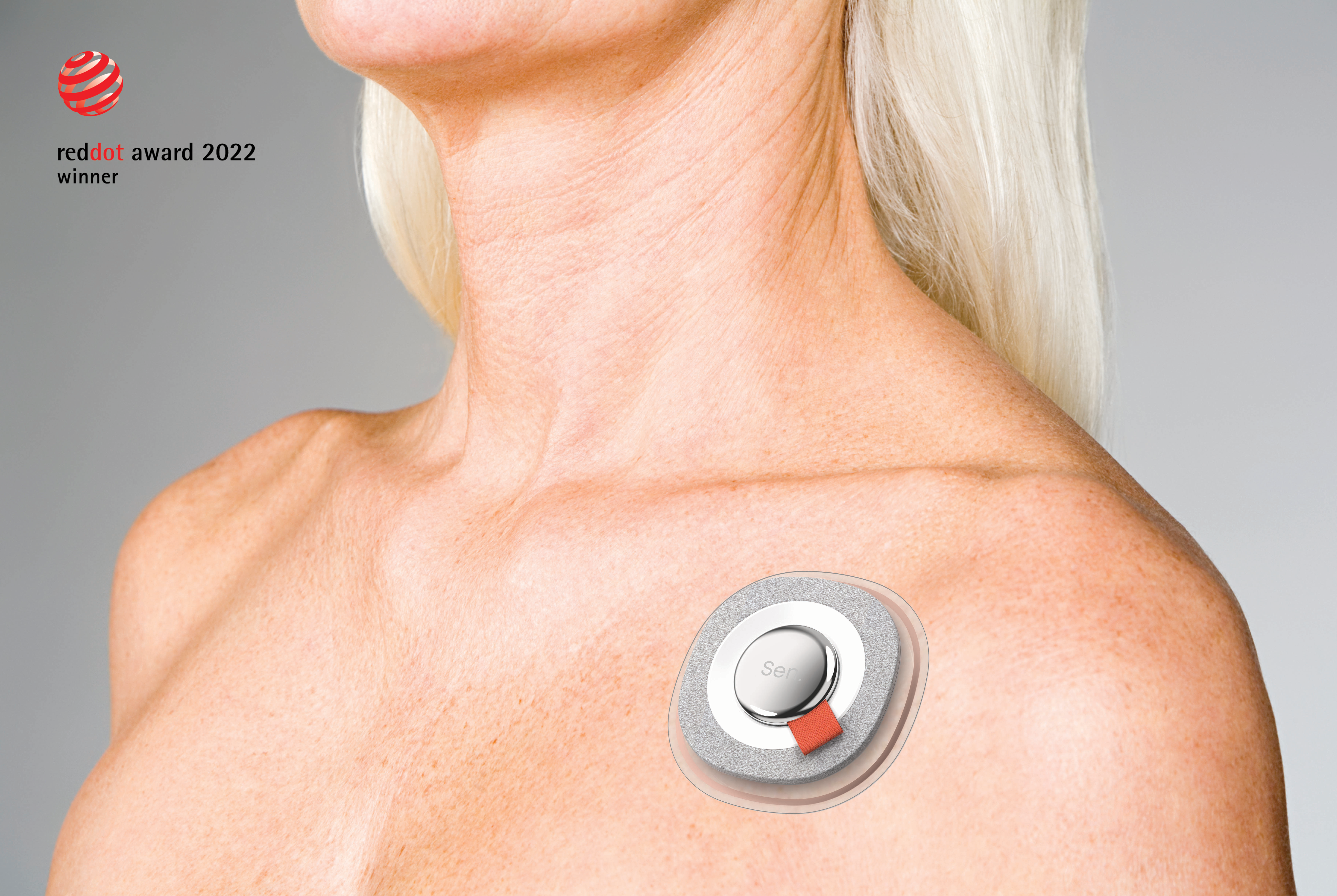 SEN，Parkinson，Treatment equipment，monitor，