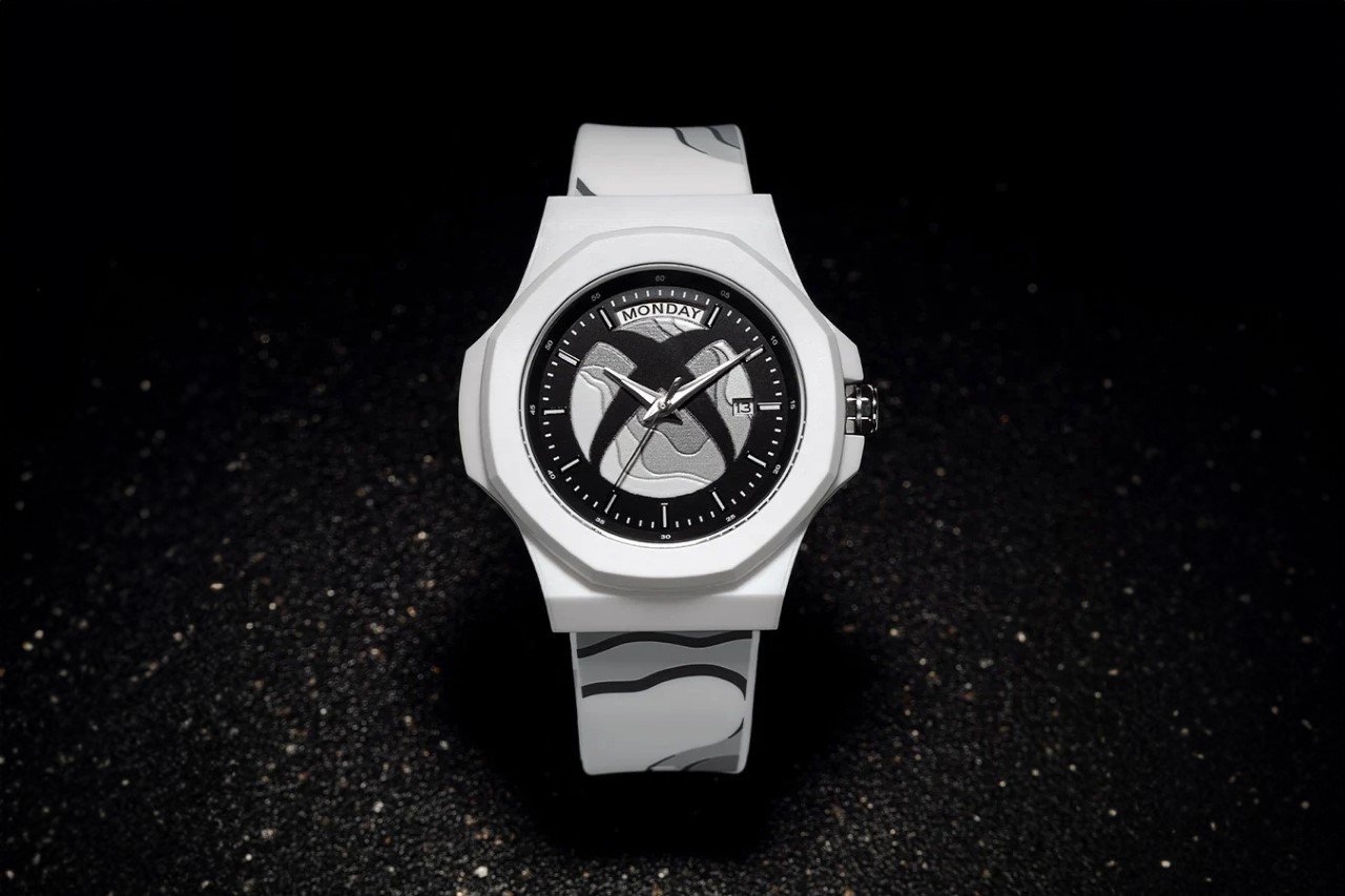 Wrist watch，Limit，xbox，Microsoft，Meister Watches，