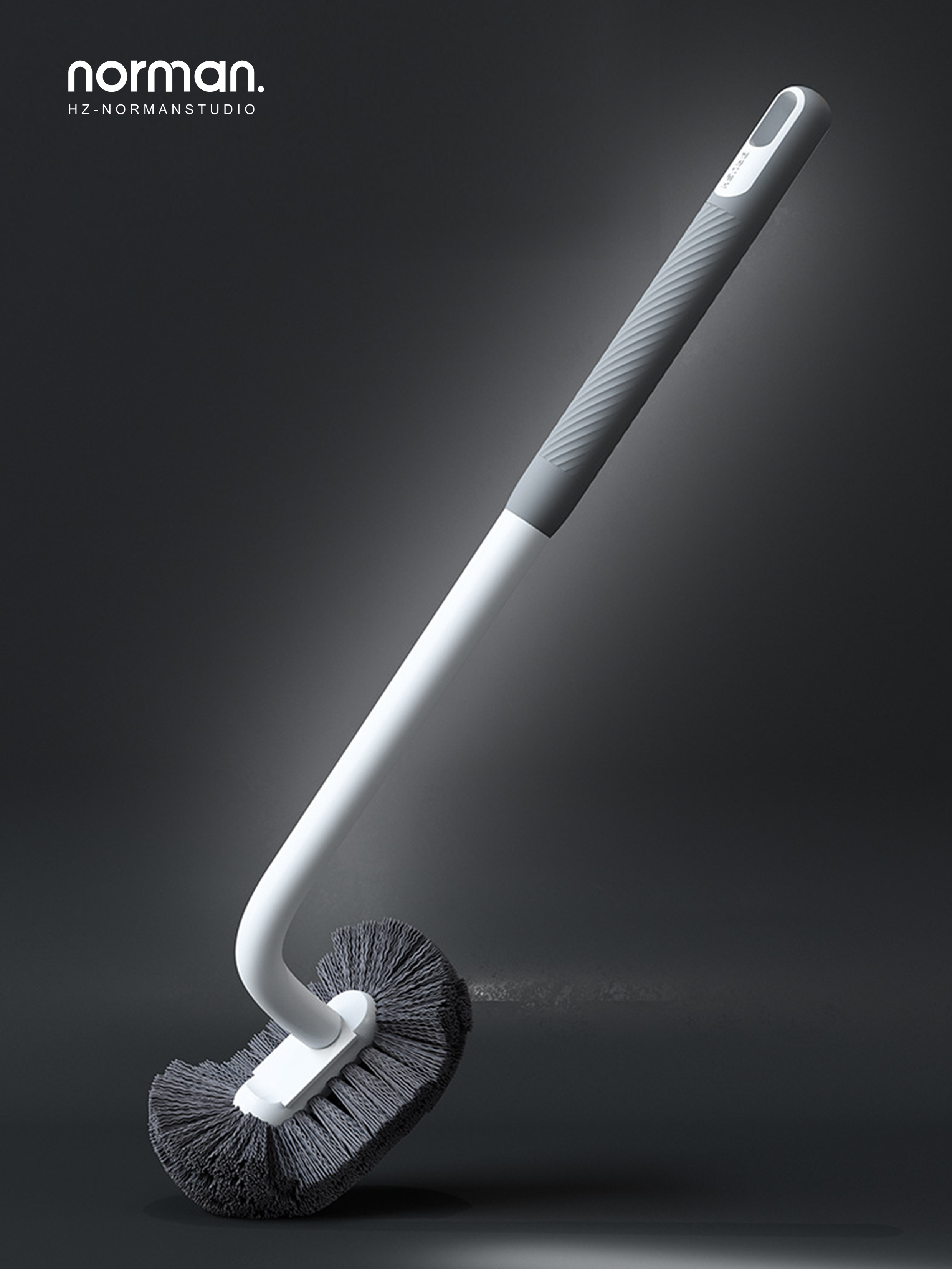 Toilet brush，Cleaning brush，brush，
