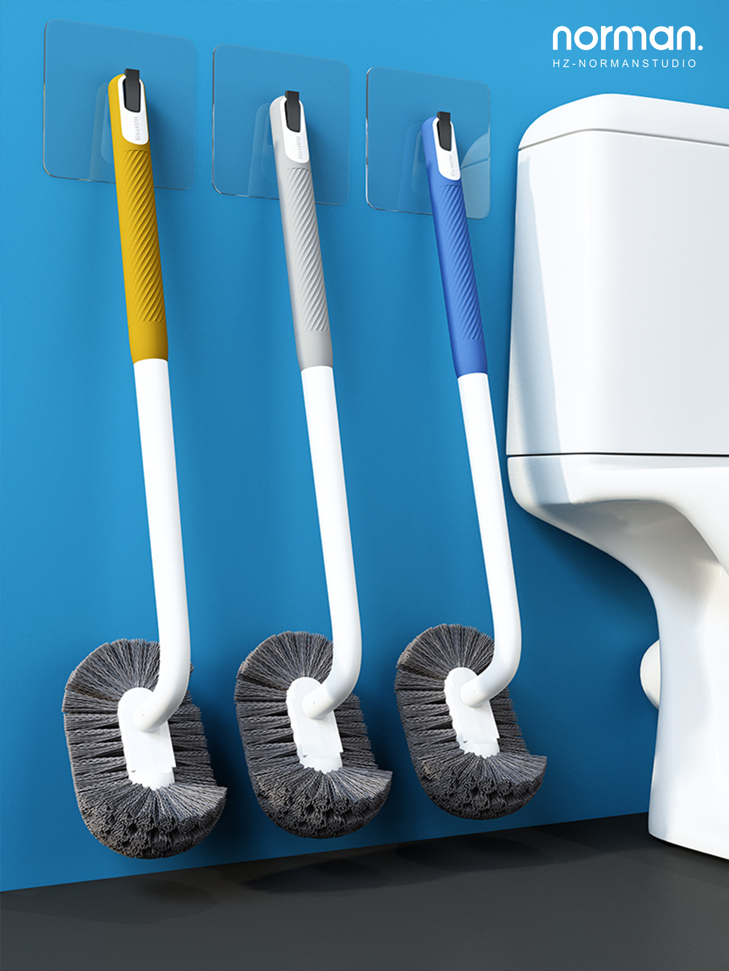 Toilet brush，Cleaning brush，brush，