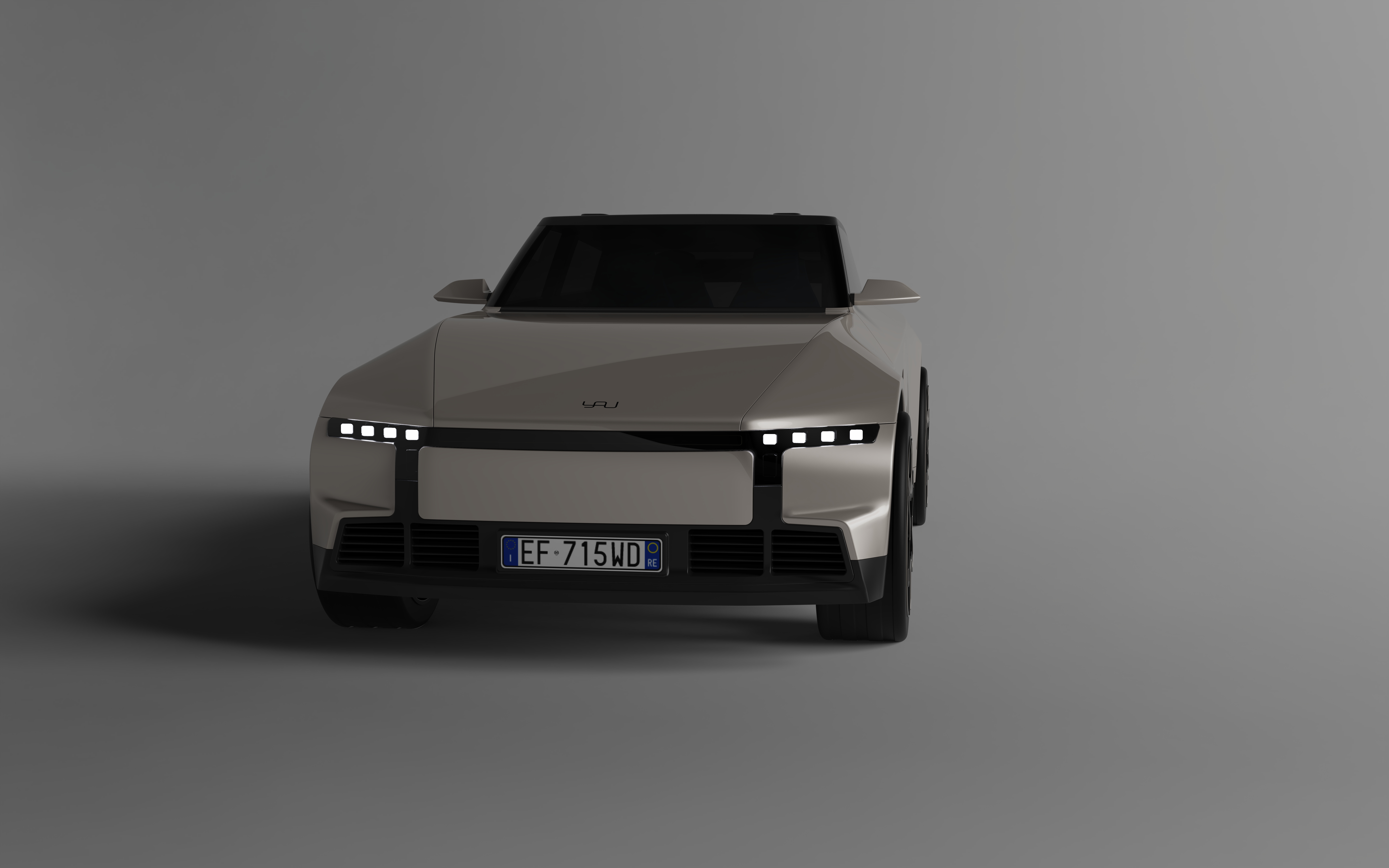 automobile，Vehicle design，Independent brand，