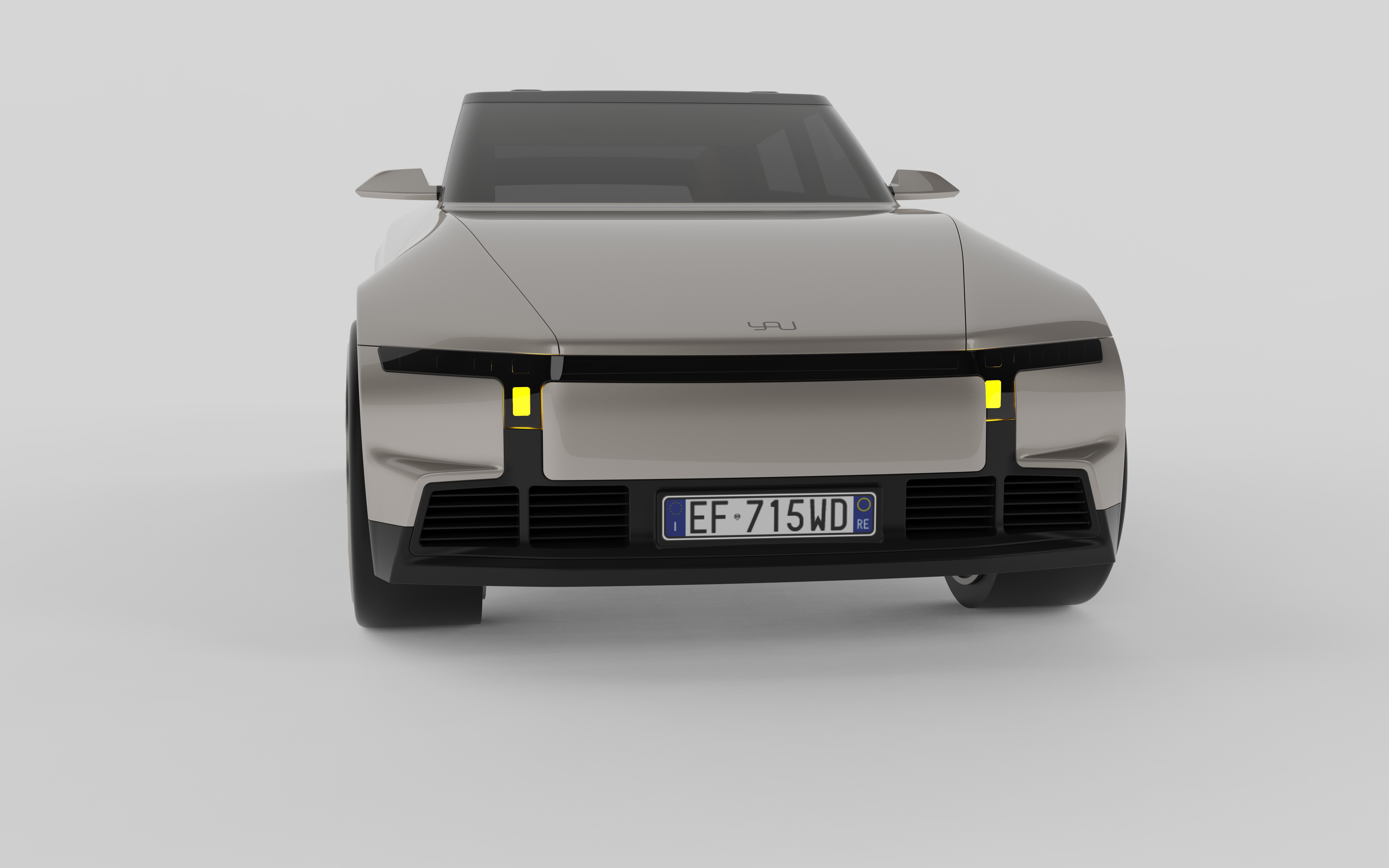 automobile，Vehicle design，Independent brand，