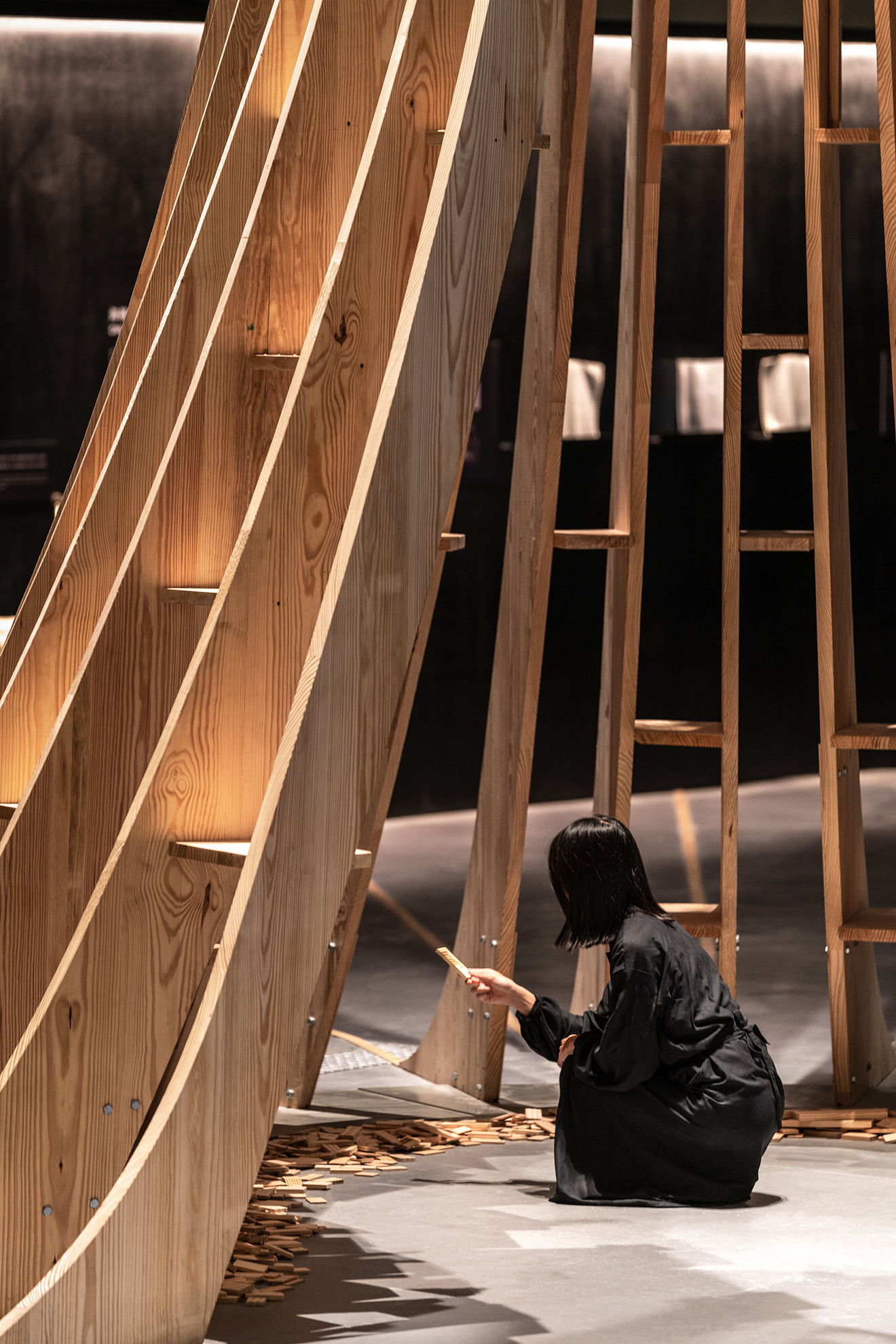 party，studio，environmental design，