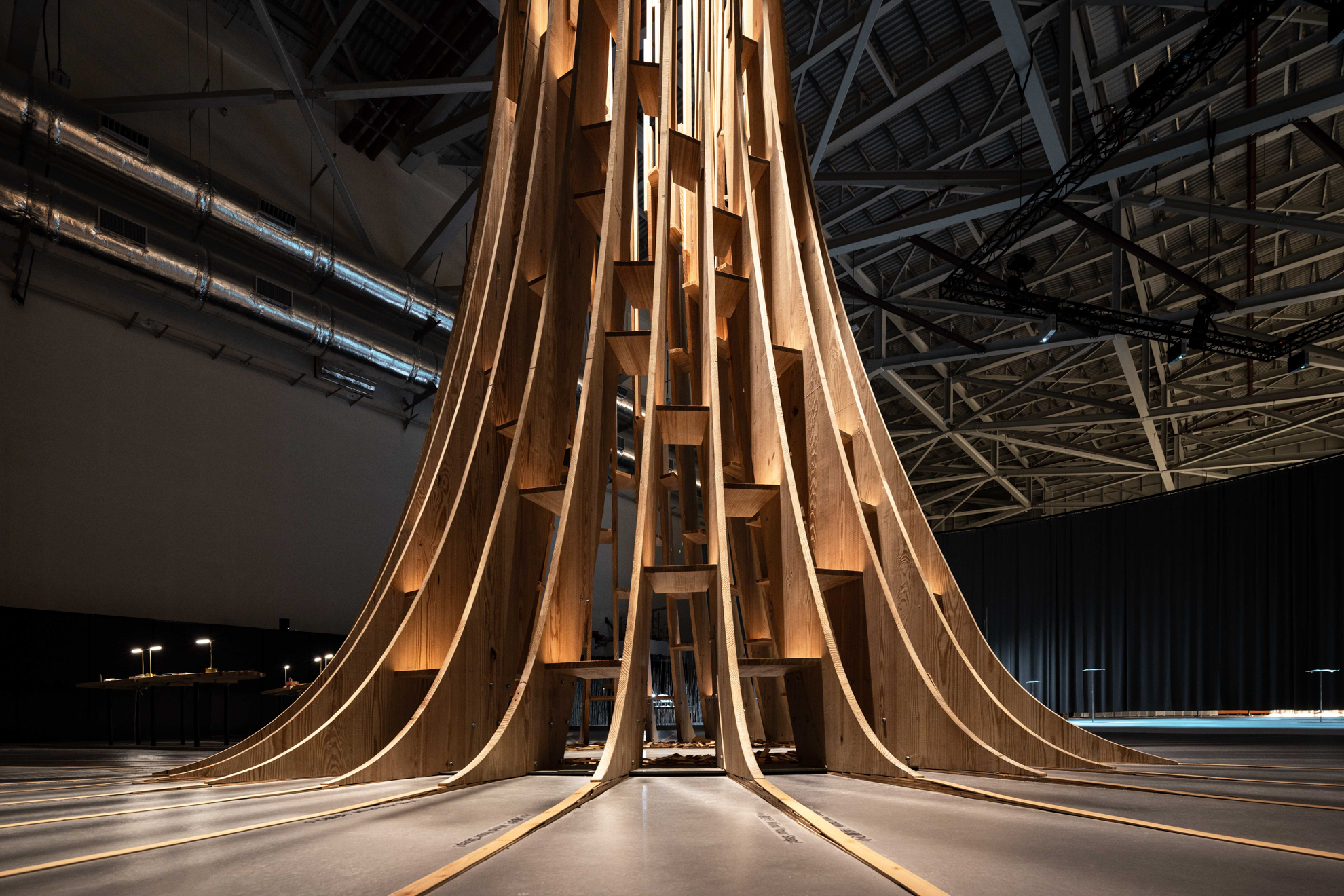 party，studio，environmental design，