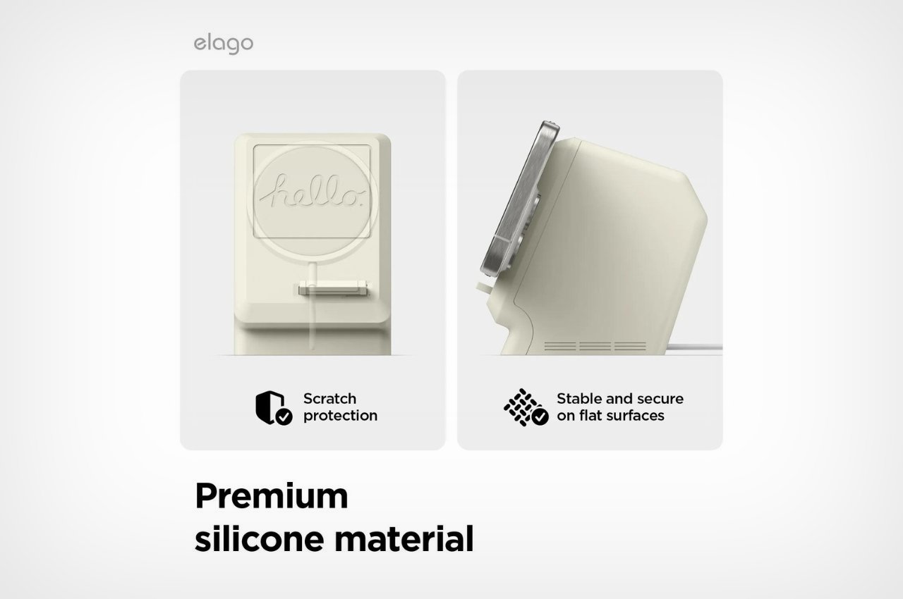 recharge stand，Nostalgia，Wireless charging，