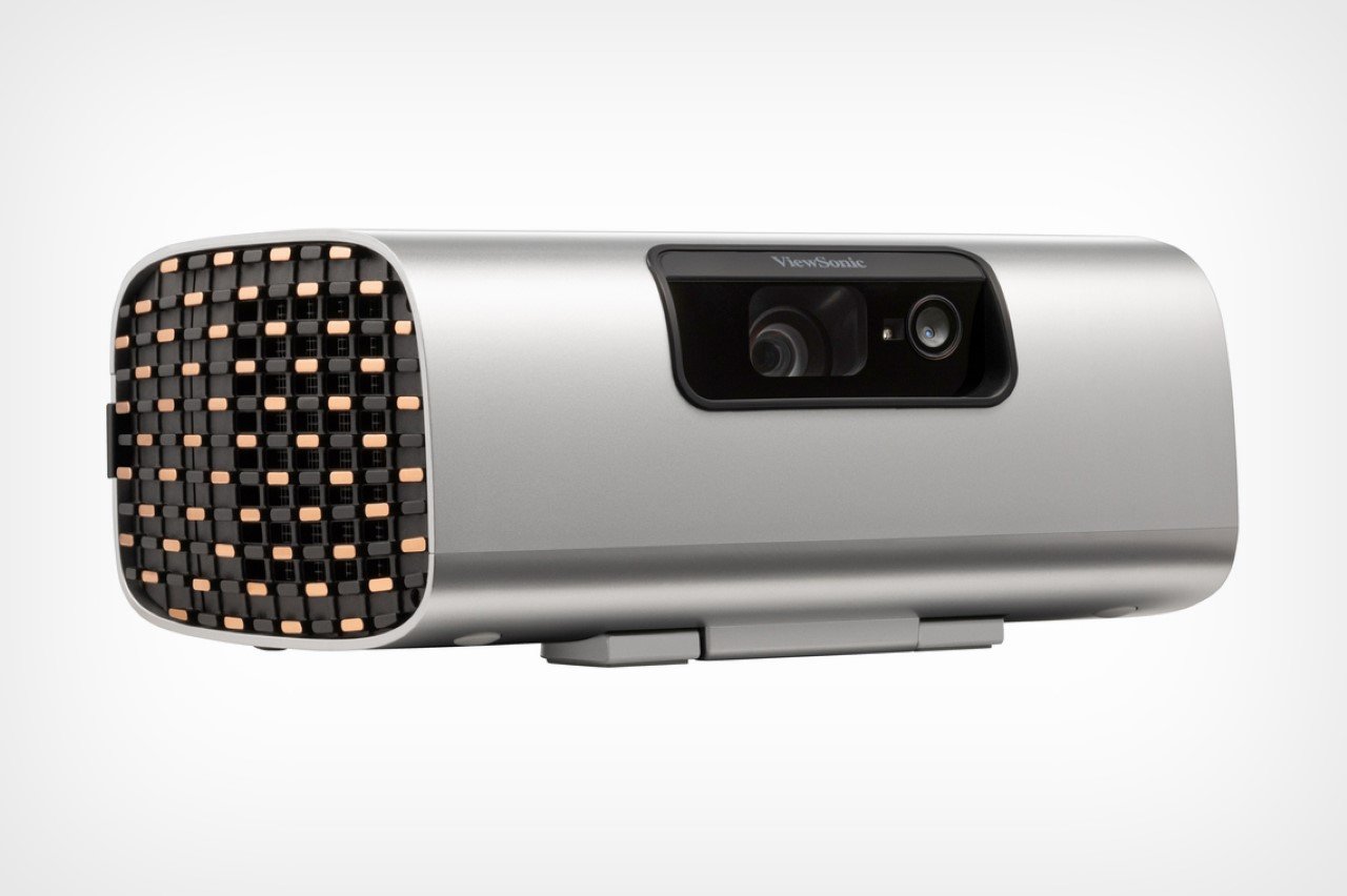 Portable，Projector，ViewSonic，wireless，