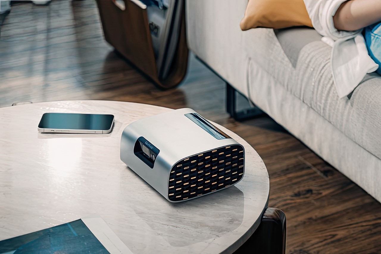 Portable，Projector，ViewSonic，wireless，