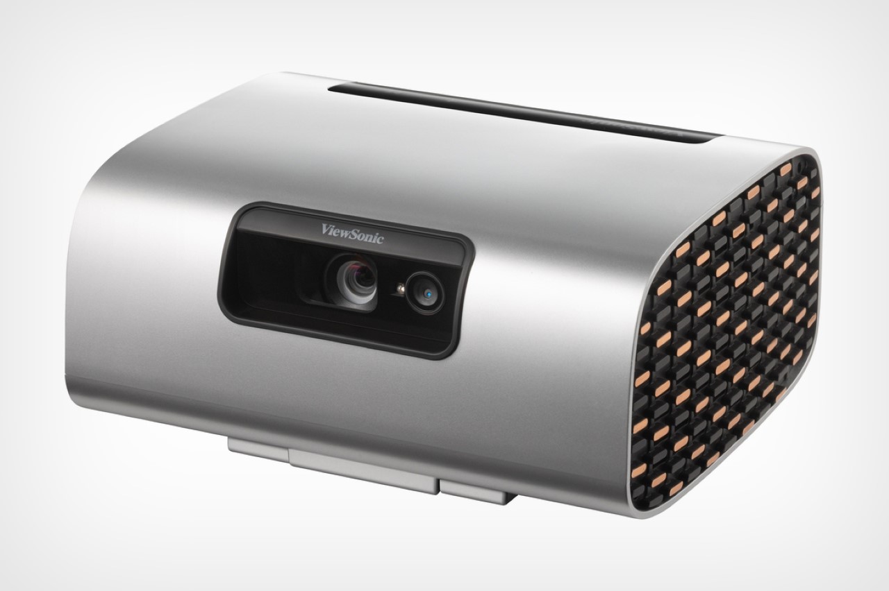 Portable，Projector，ViewSonic，wireless，