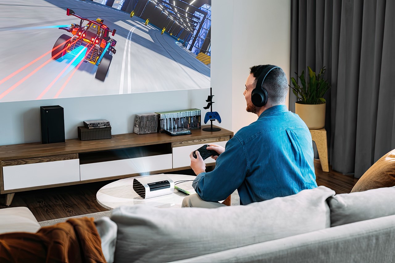 Portable，Projector，ViewSonic，wireless，