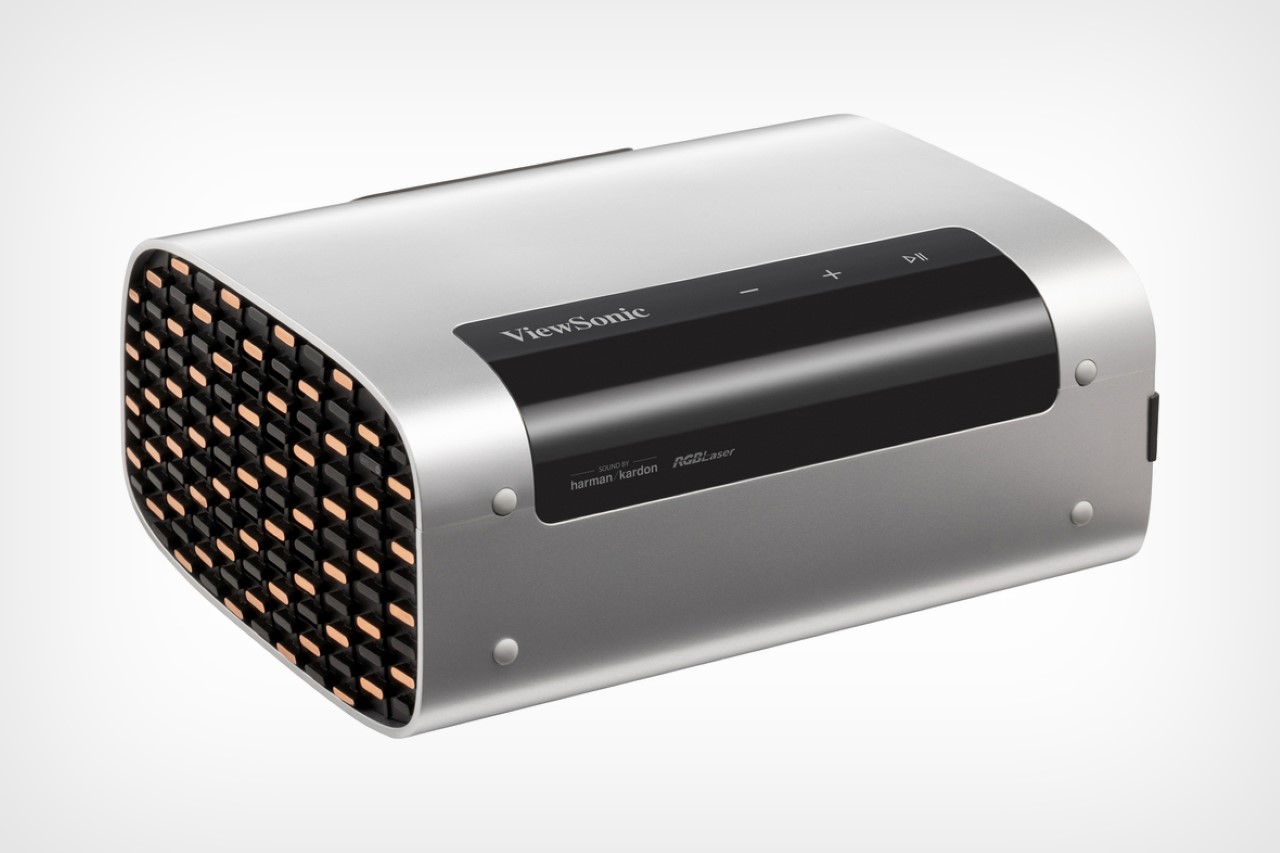 Portable，Projector，ViewSonic，wireless，