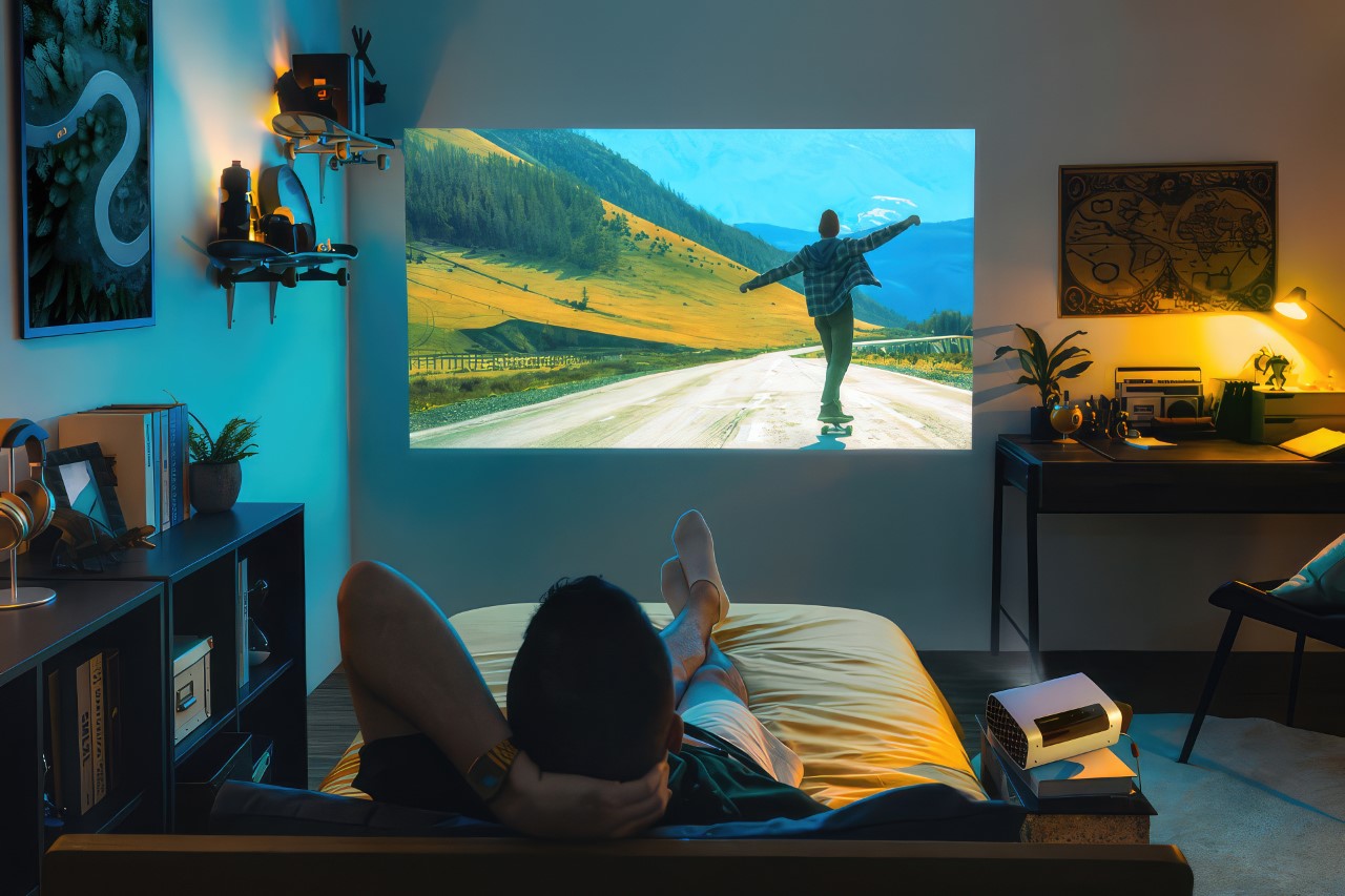 Portable，Projector，ViewSonic，wireless，