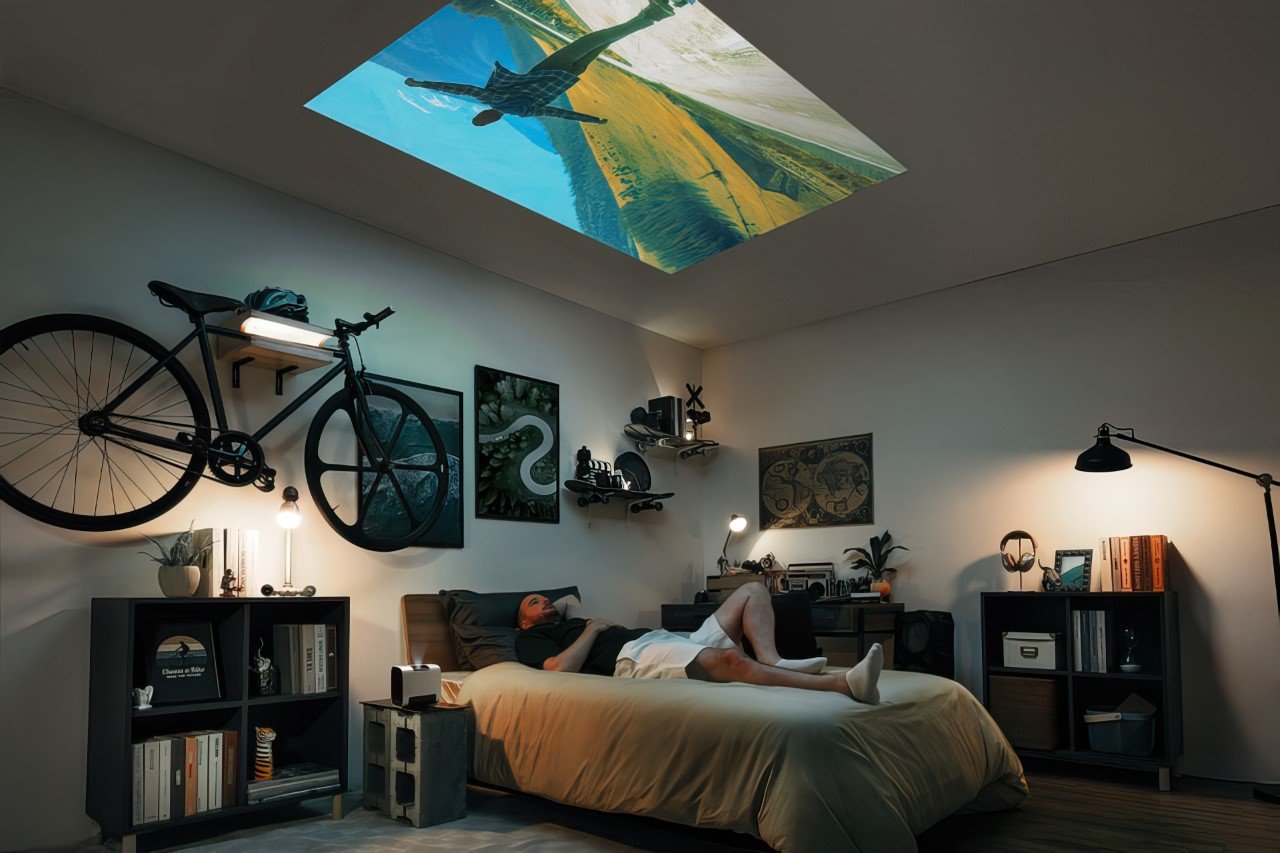 Portable，Projector，ViewSonic，wireless，