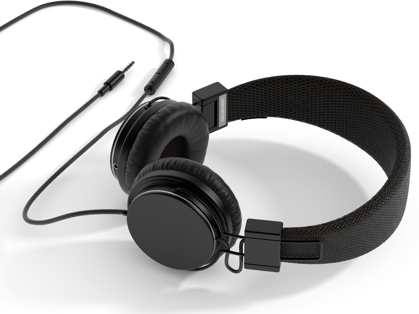 Earphone design，colour，