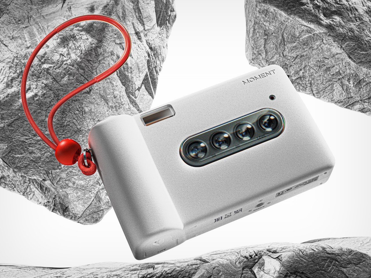 Multi lens，camera，3D picture，Capture GIF，