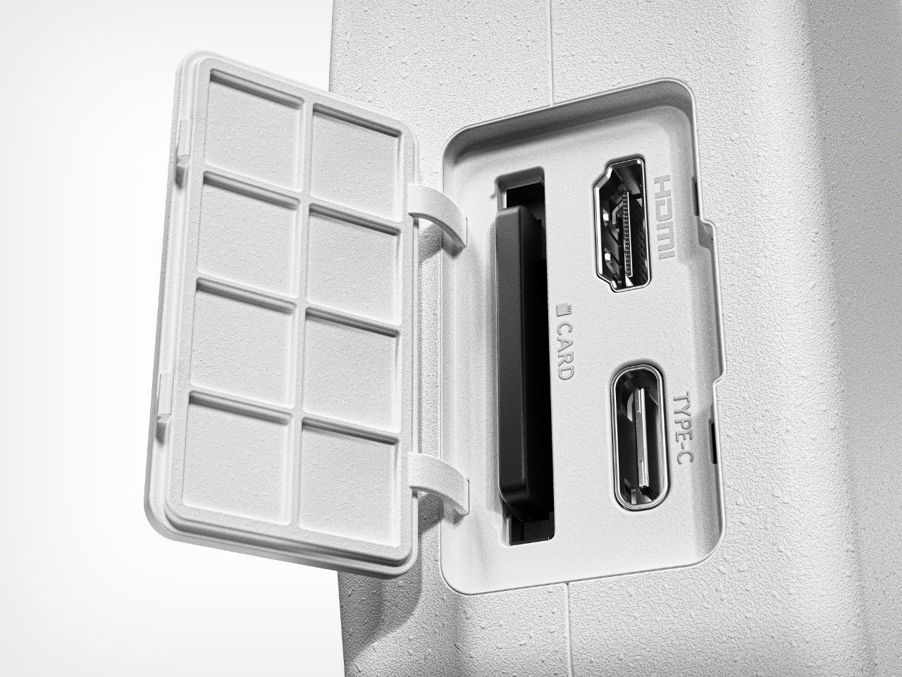 Multi lens，camera，3D picture，Capture GIF，