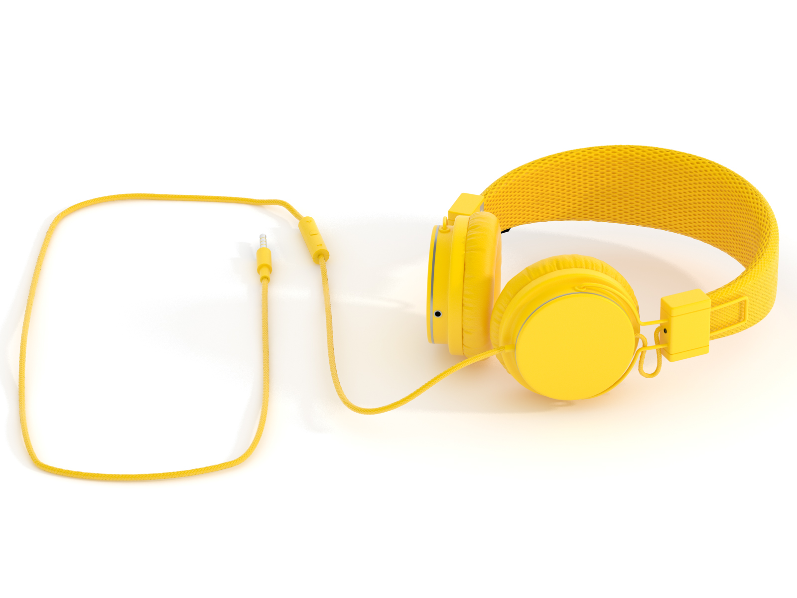 Earphone design，colour，