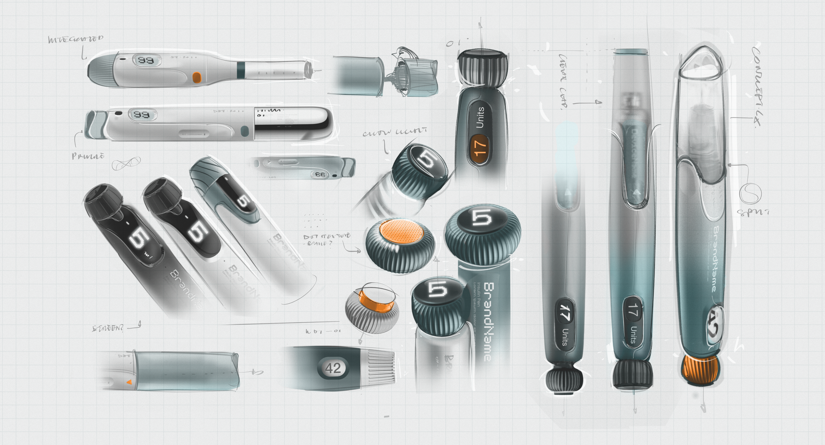 insulin，Diabetes，Ballad，