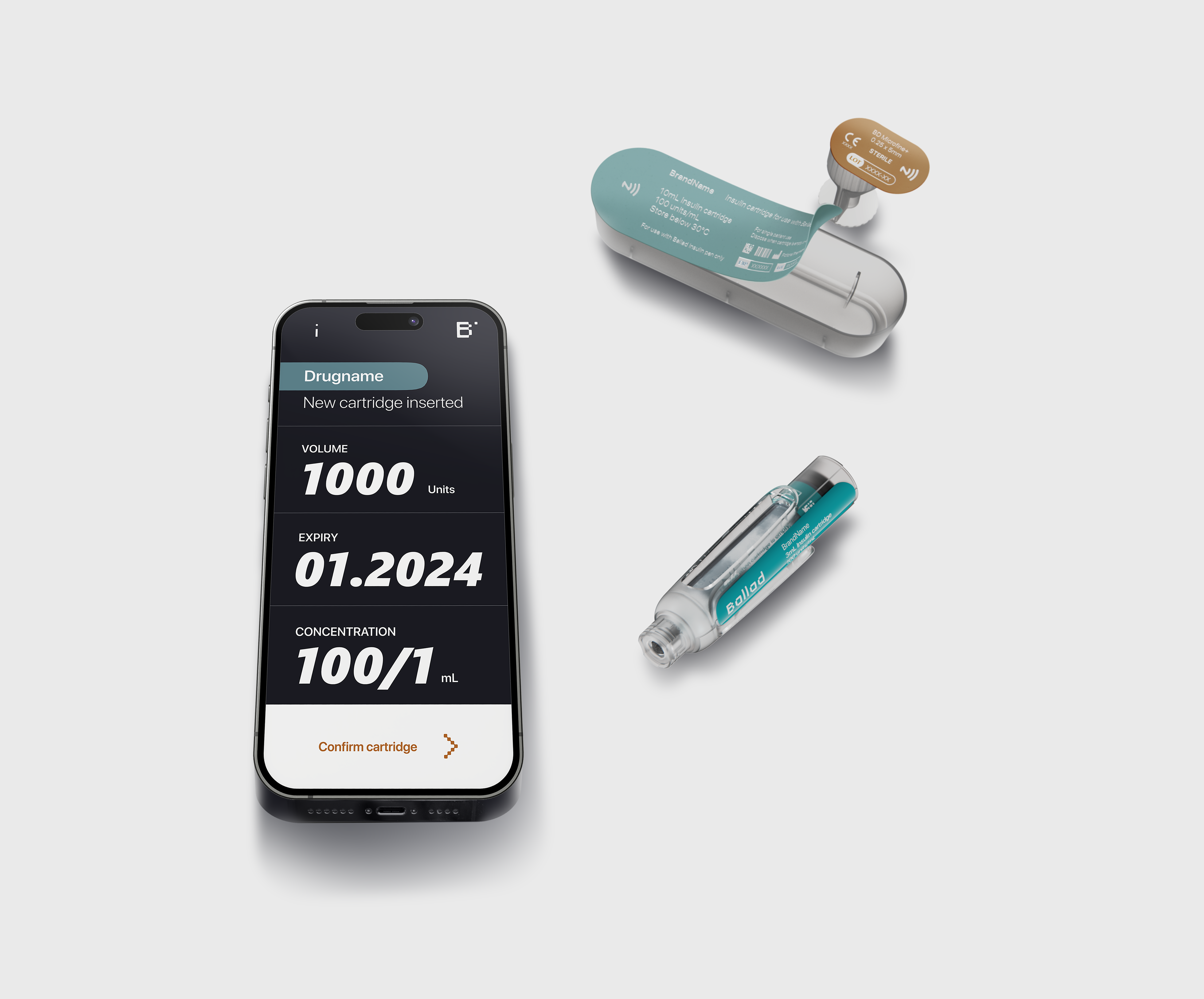 insulin，Diabetes，Ballad，