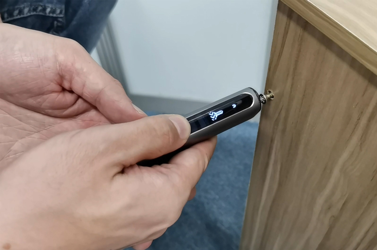 diy，Electric，bolt driver，