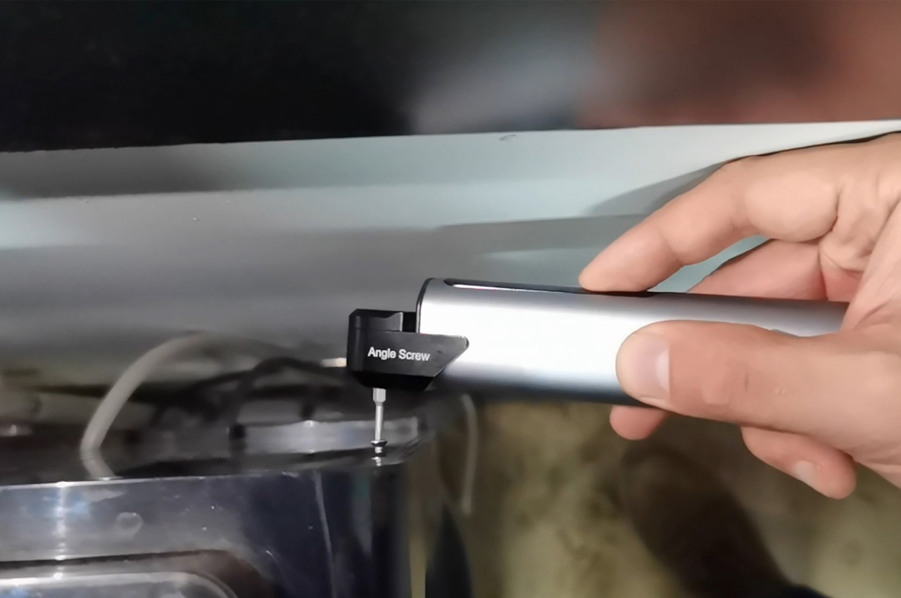 diy，Electric，bolt driver，