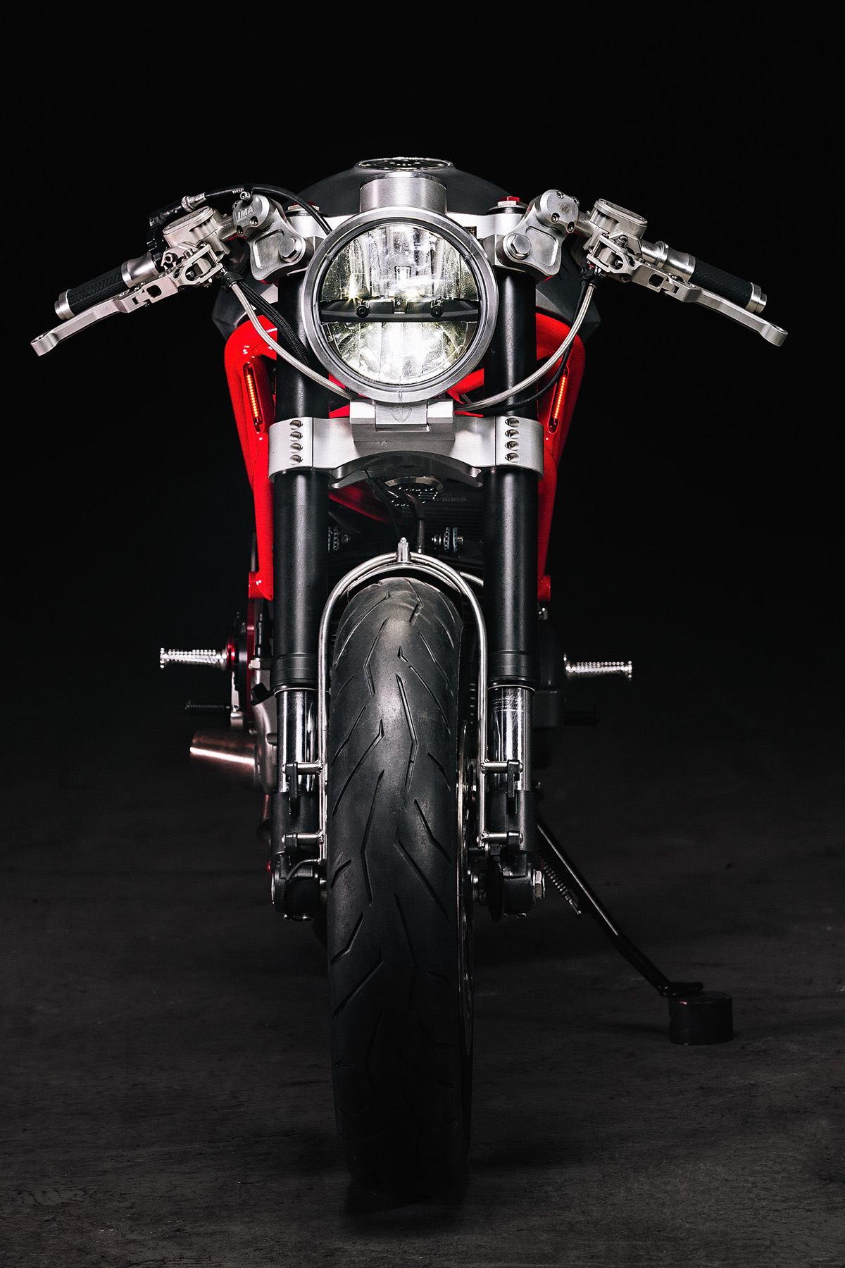 vehicle，Motorcycle，ducats，RatArmy，