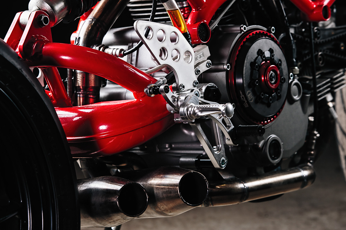 vehicle，Motorcycle，ducats，RatArmy，