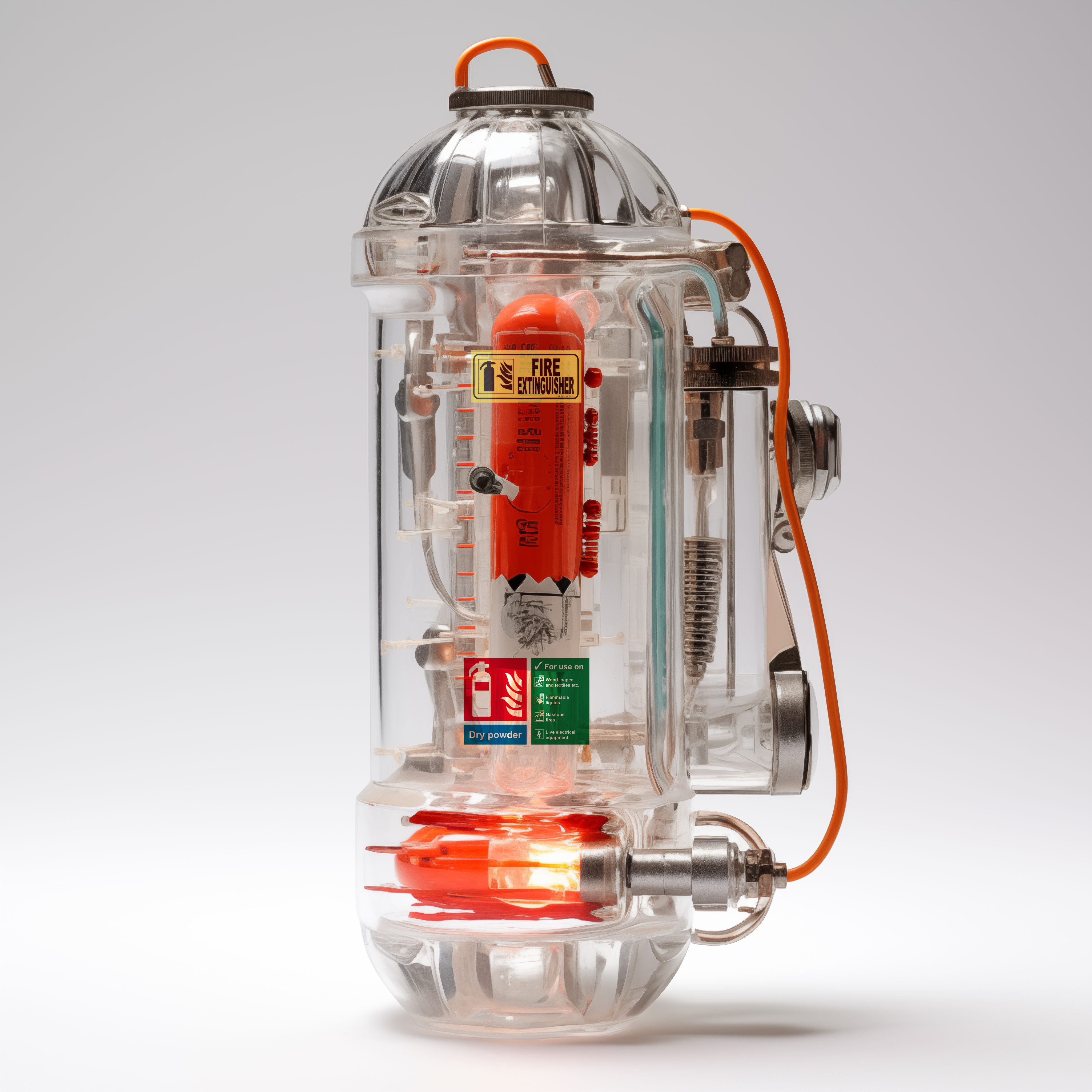 artificial intelligence，transparent，Appearance design，ai，