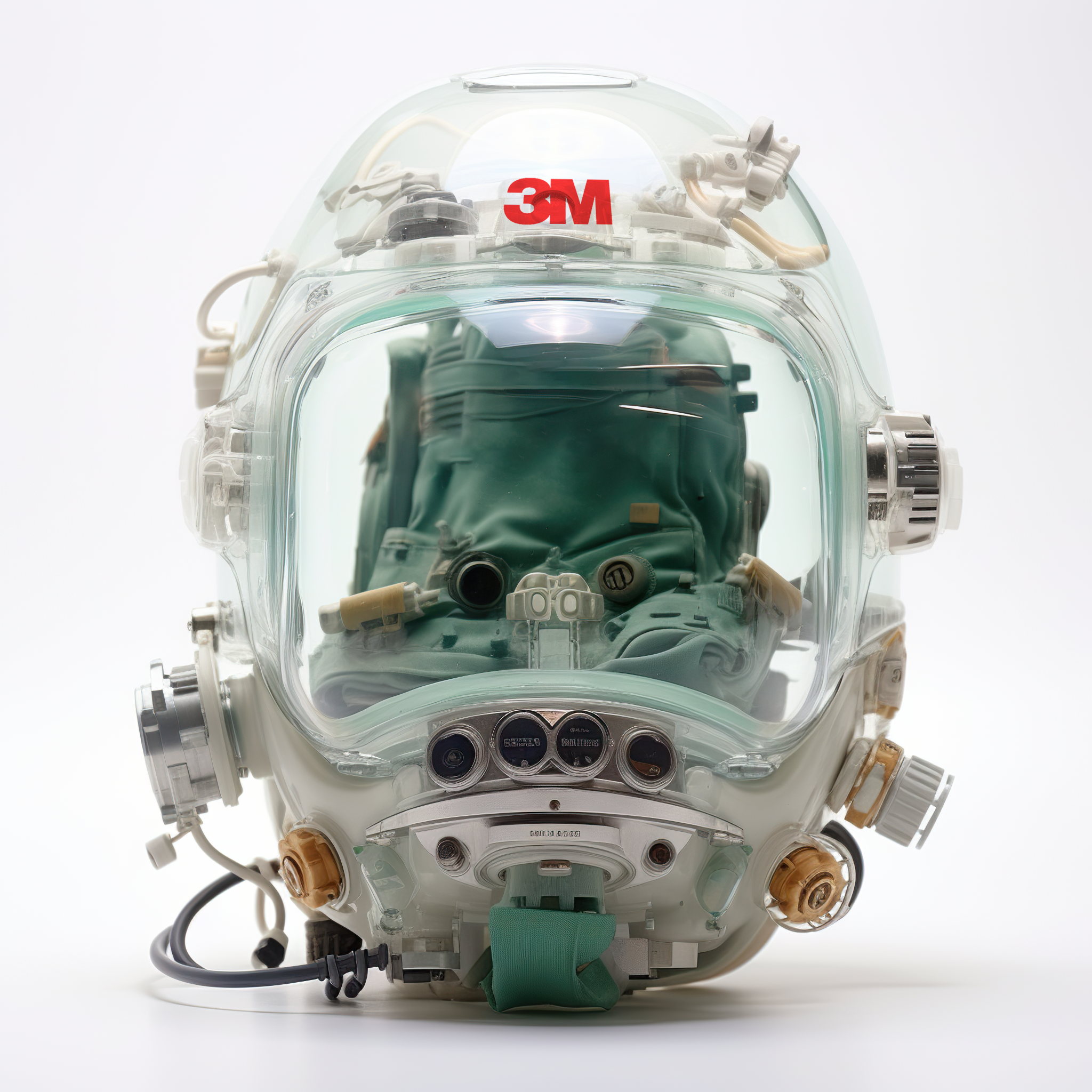 artificial intelligence，transparent，Appearance design，ai，