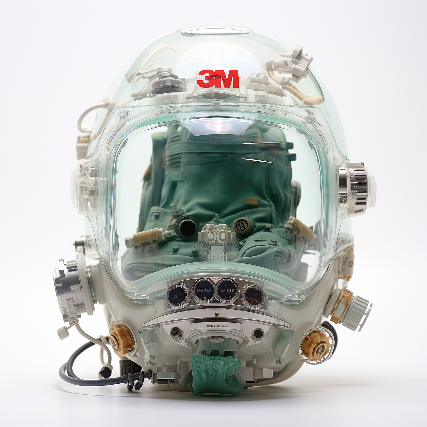 artificial intelligence，transparent，Appearance design，ai，