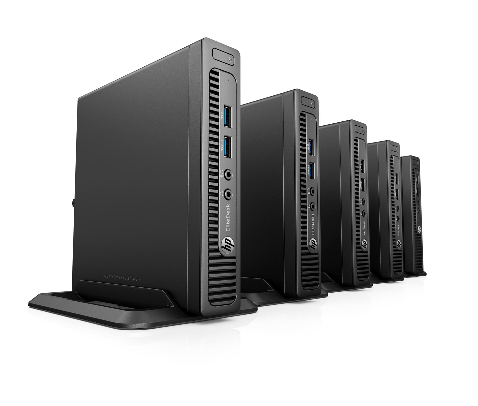 HP，computer，Mini Series，