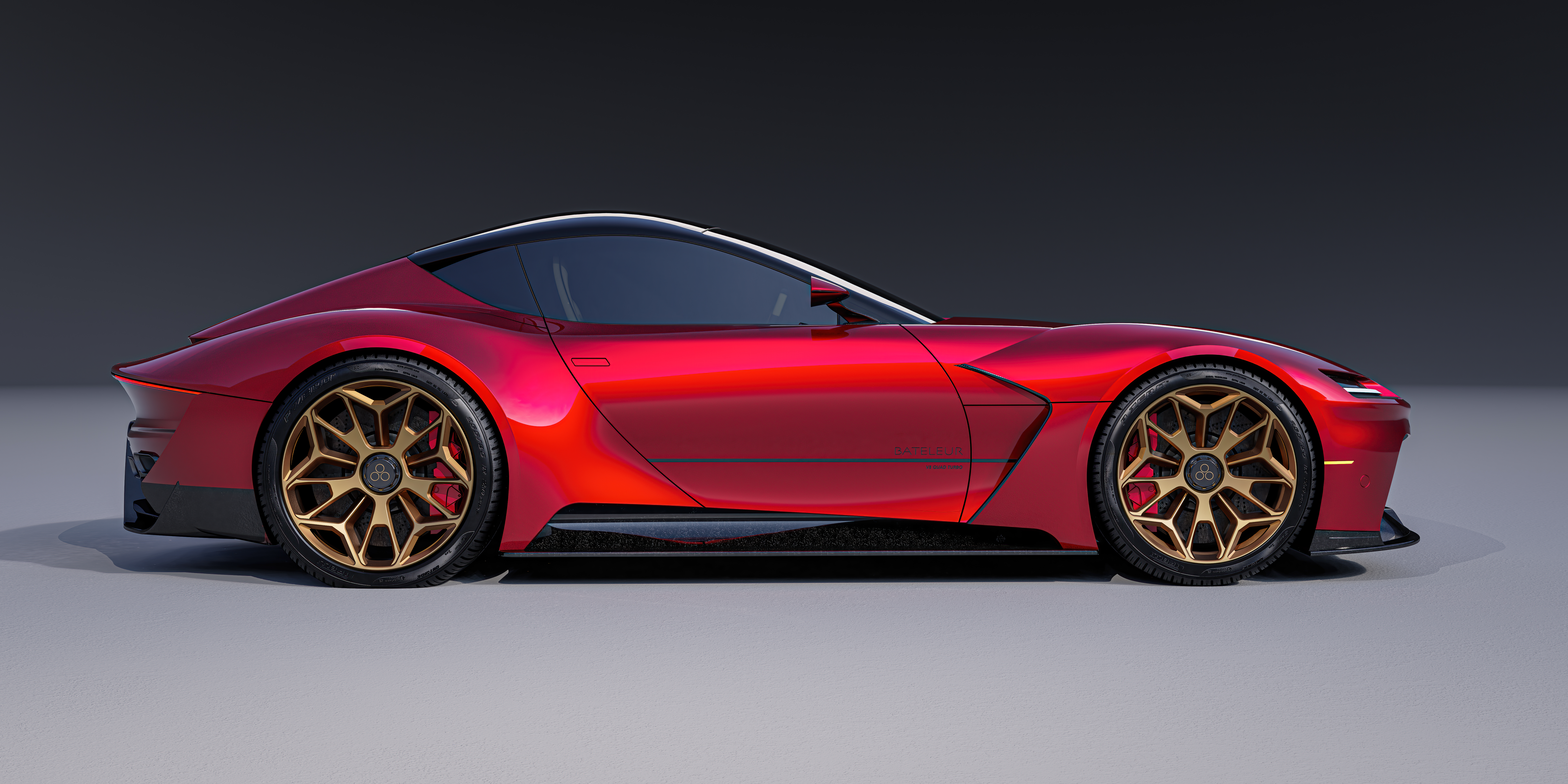 automobile，Bateleur，Vehicle design，