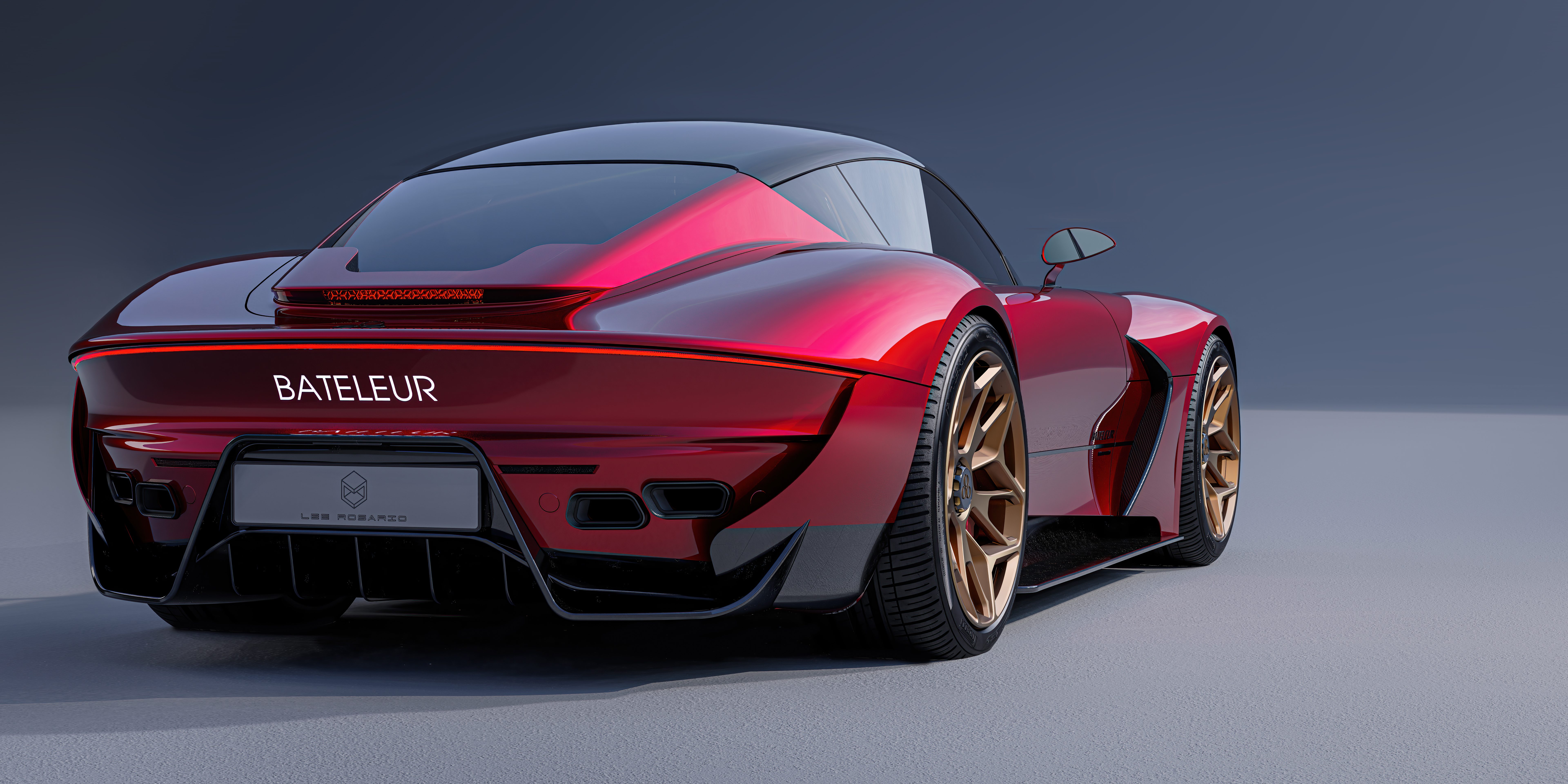 automobile，Bateleur，Vehicle design，