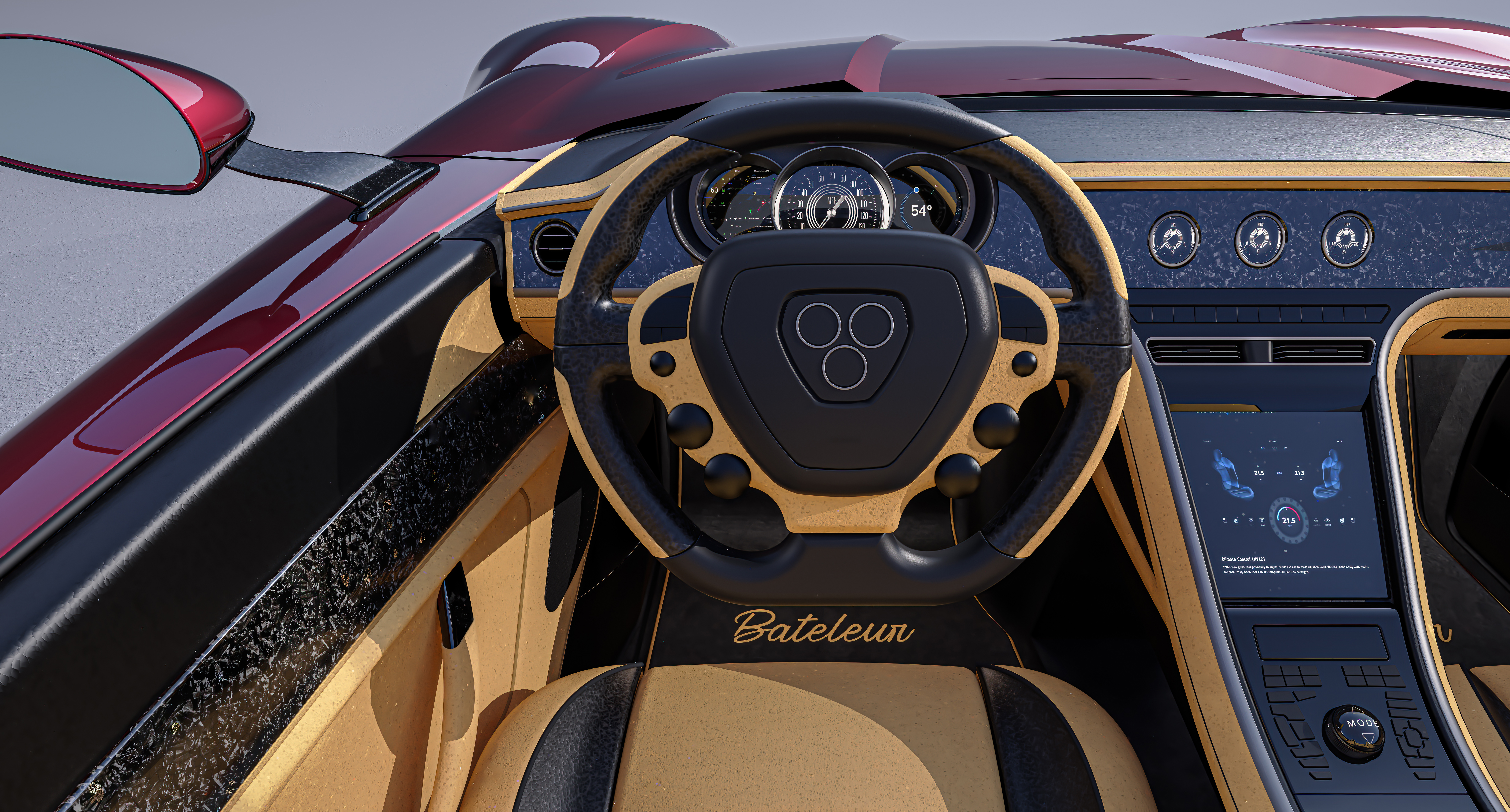 automobile，Bateleur，Vehicle design，