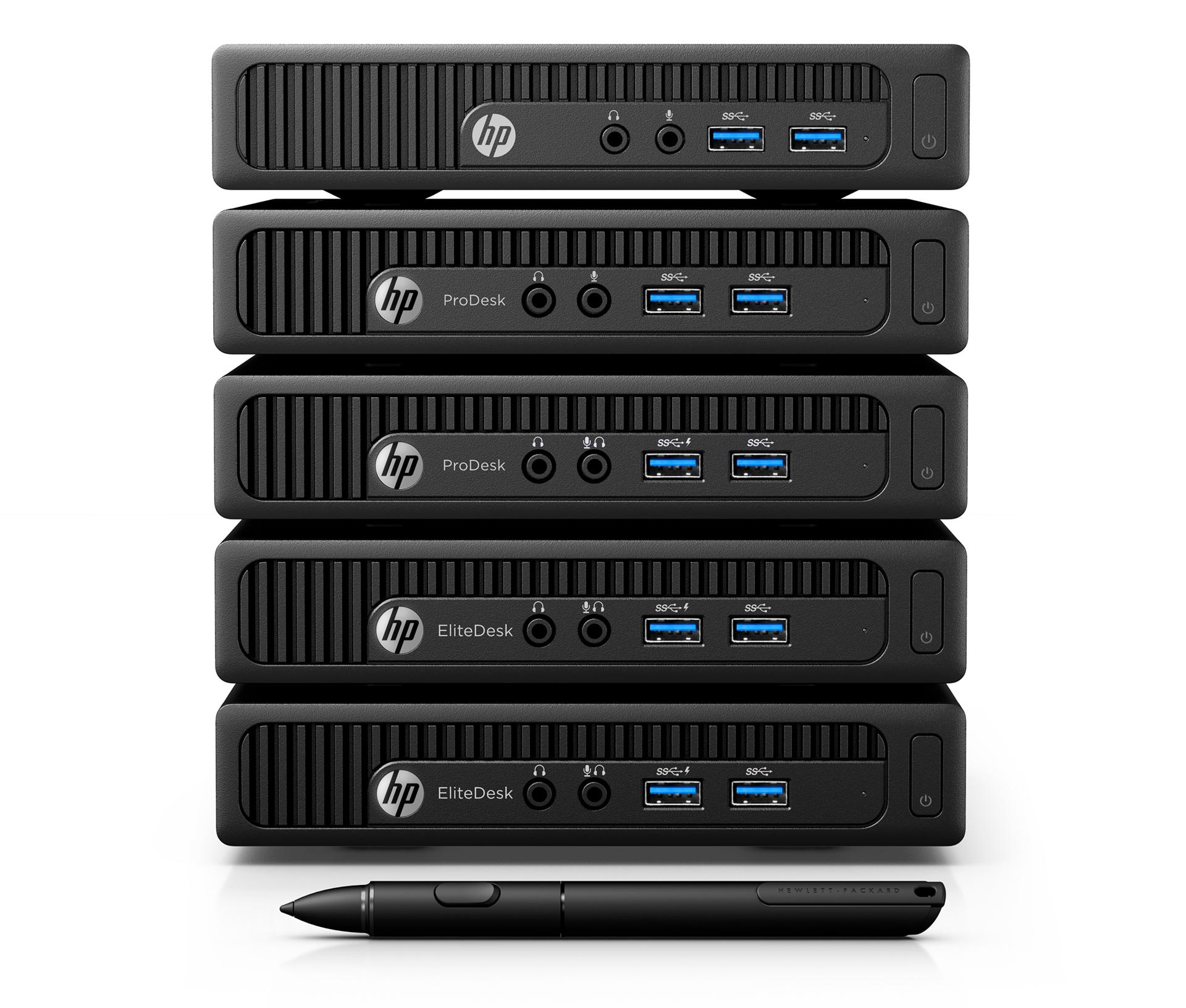 HP，computer，Mini Series，