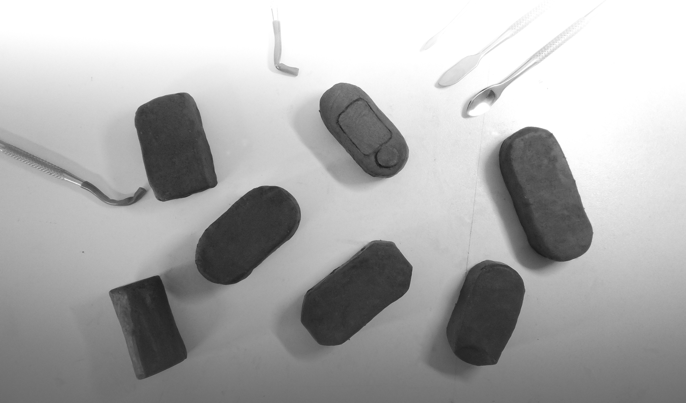 Oxus，Ergonomics，oximeter，