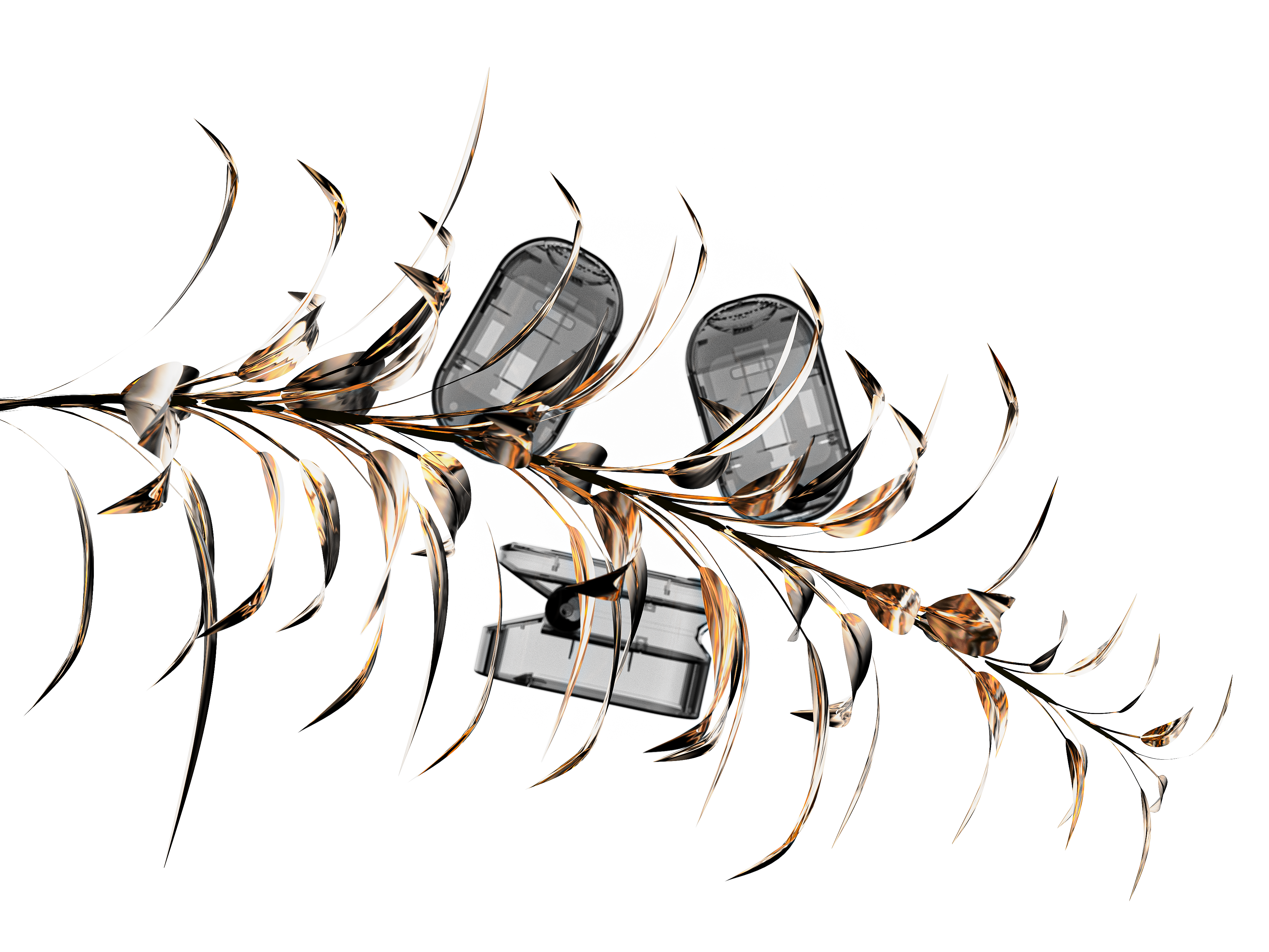 Oxus，Ergonomics，oximeter，