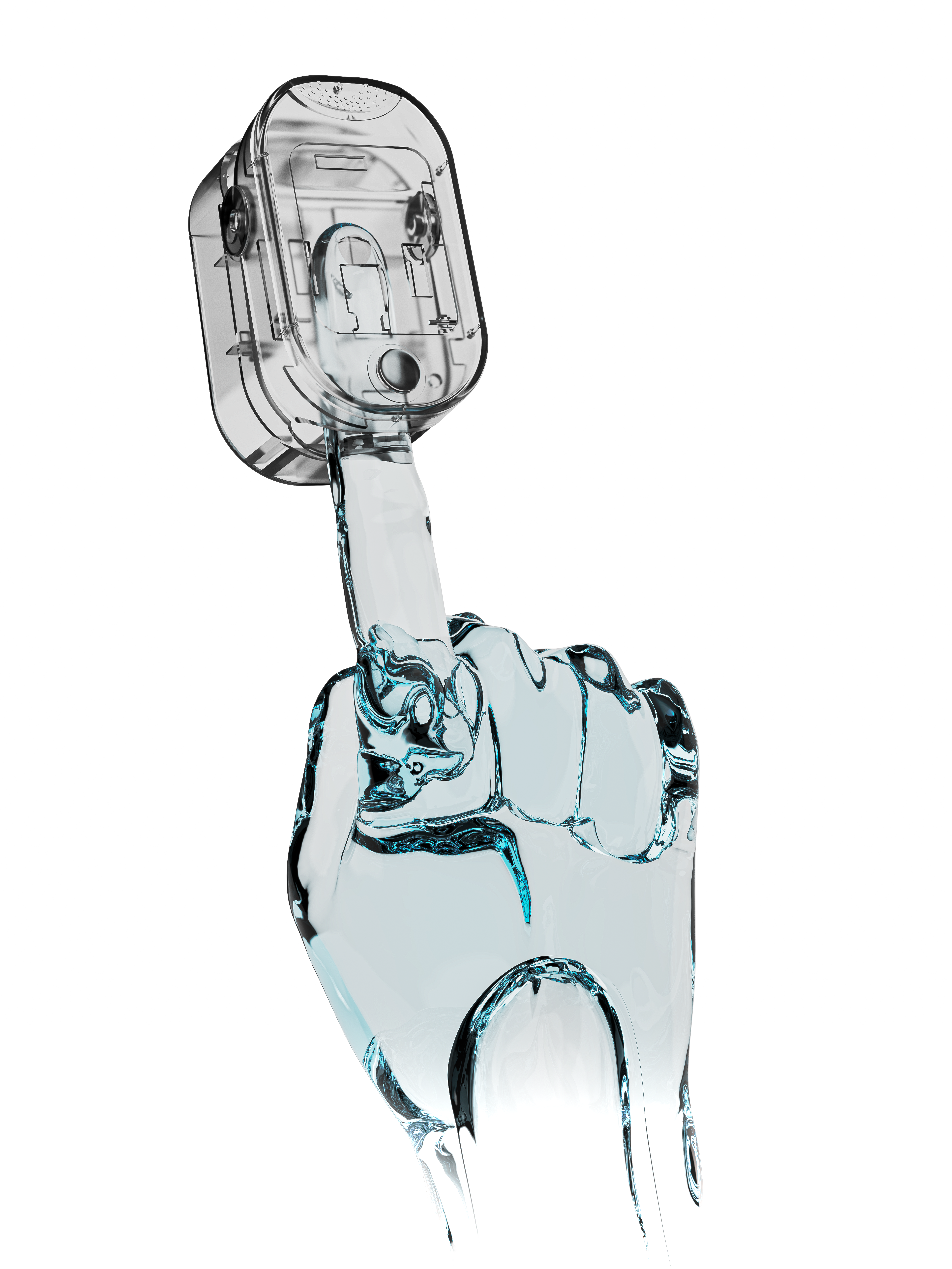 Oxus，Ergonomics，oximeter，