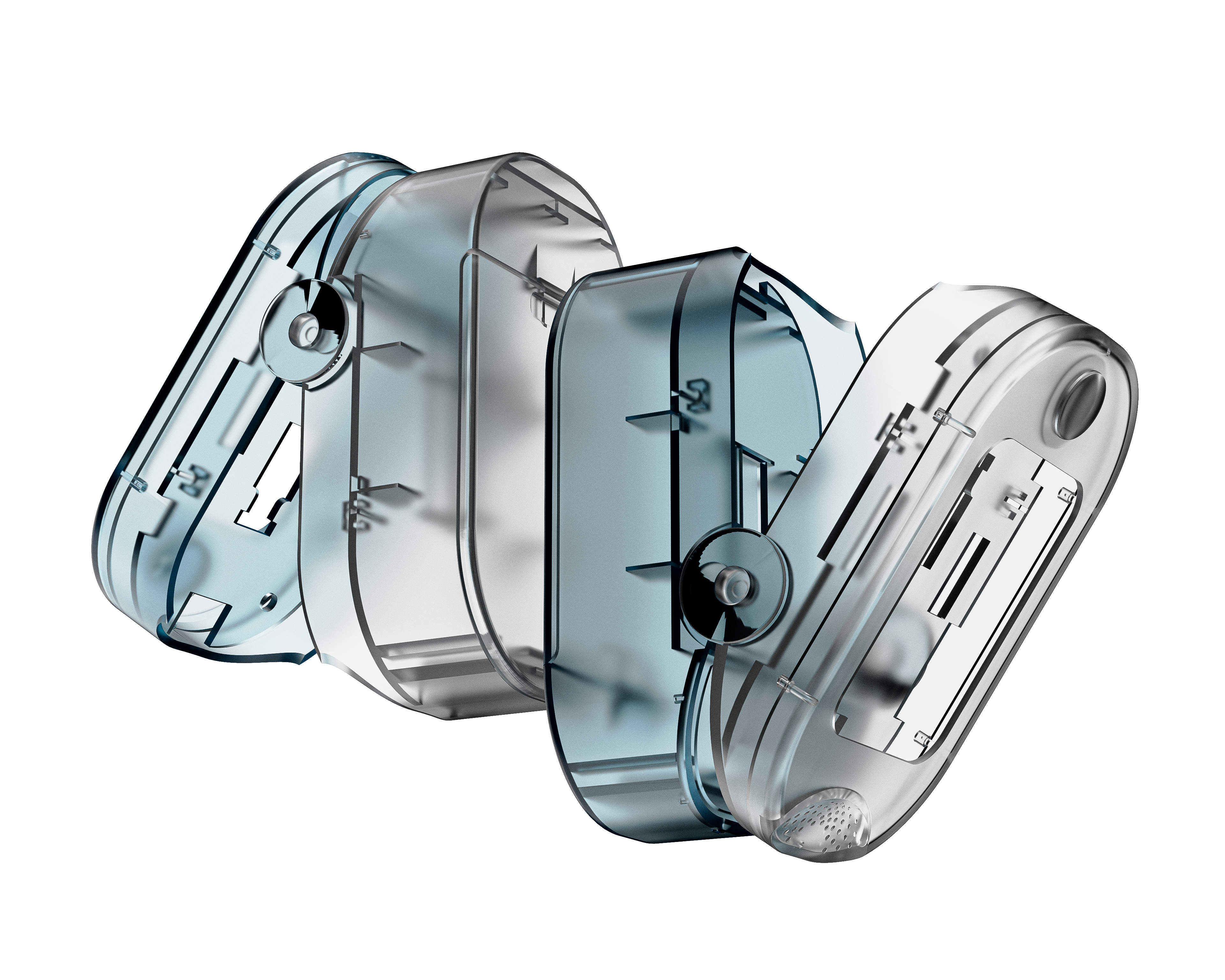 Oxus，Ergonomics，oximeter，