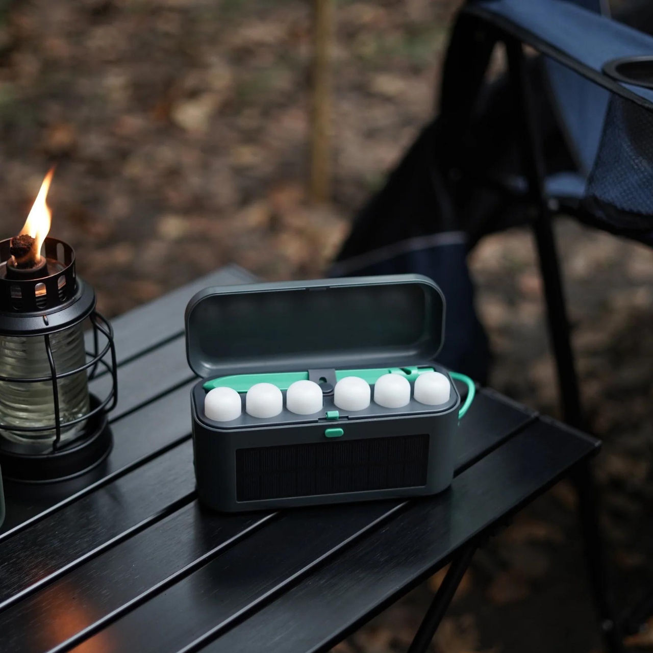 lamp，solar energy，lighting，