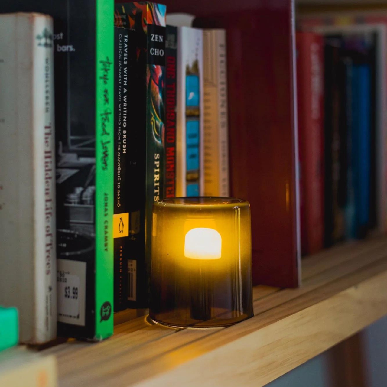 lamp，solar energy，lighting，